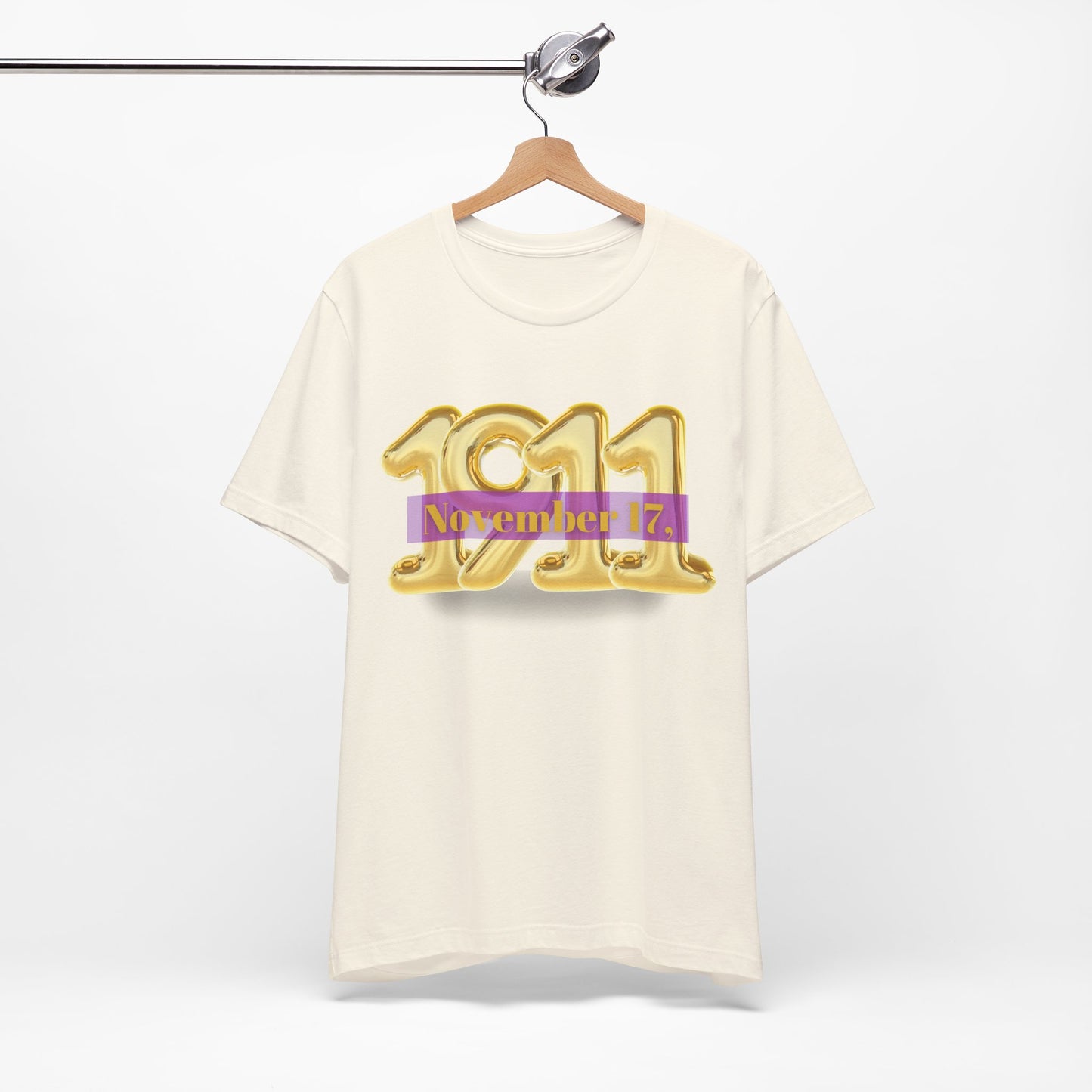 1911 Spotlight Short Sleeve Tee