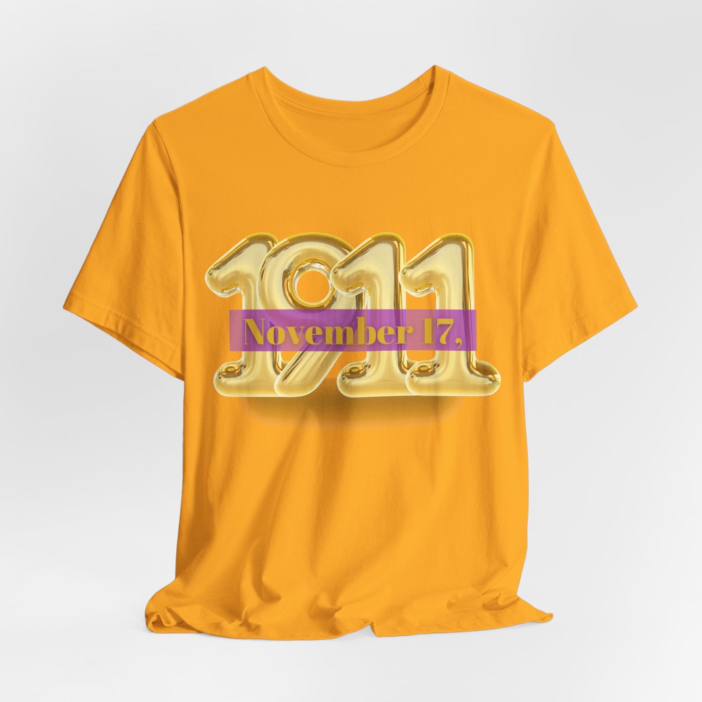 1911 Spotlight Short Sleeve Tee