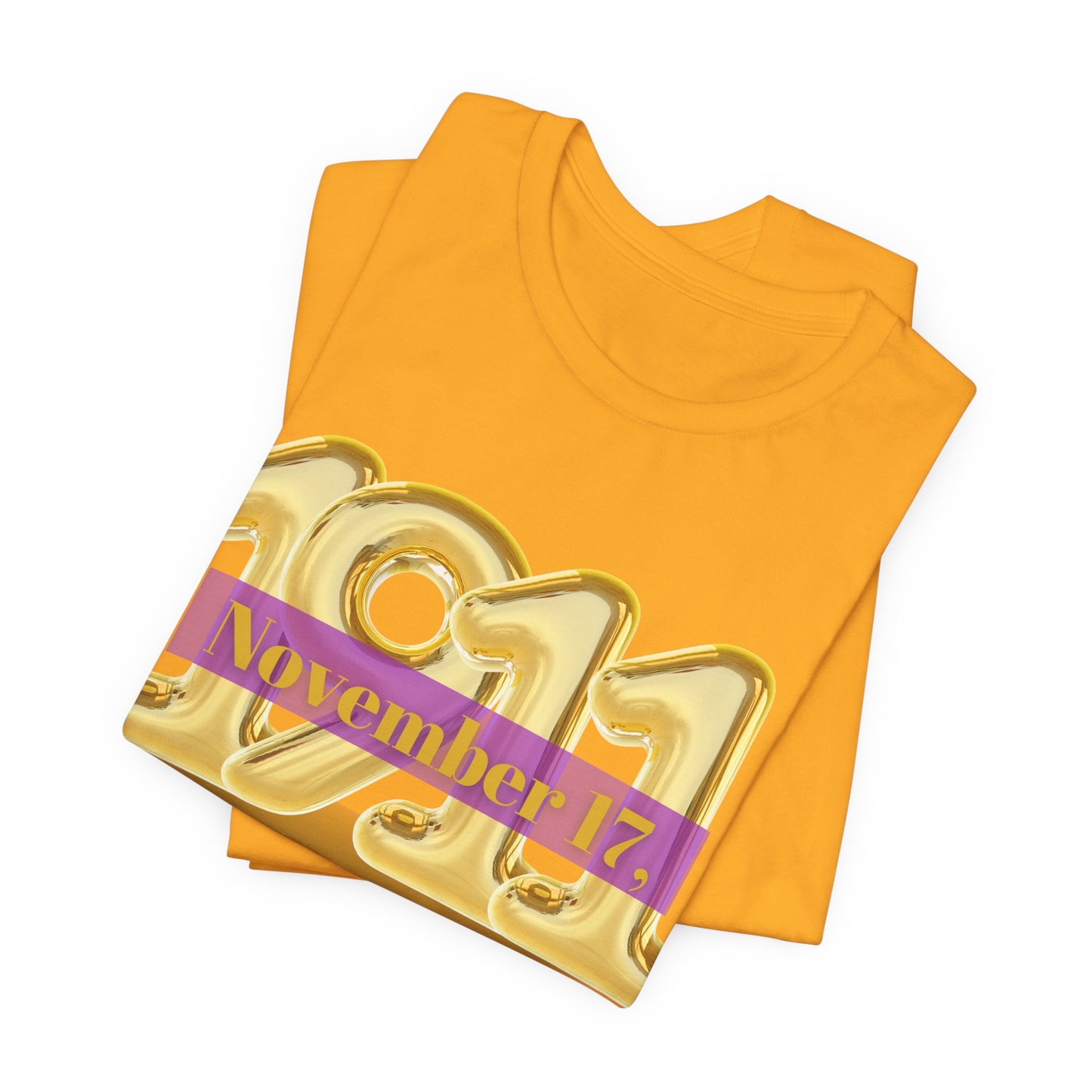 1911 Spotlight Short Sleeve Tee