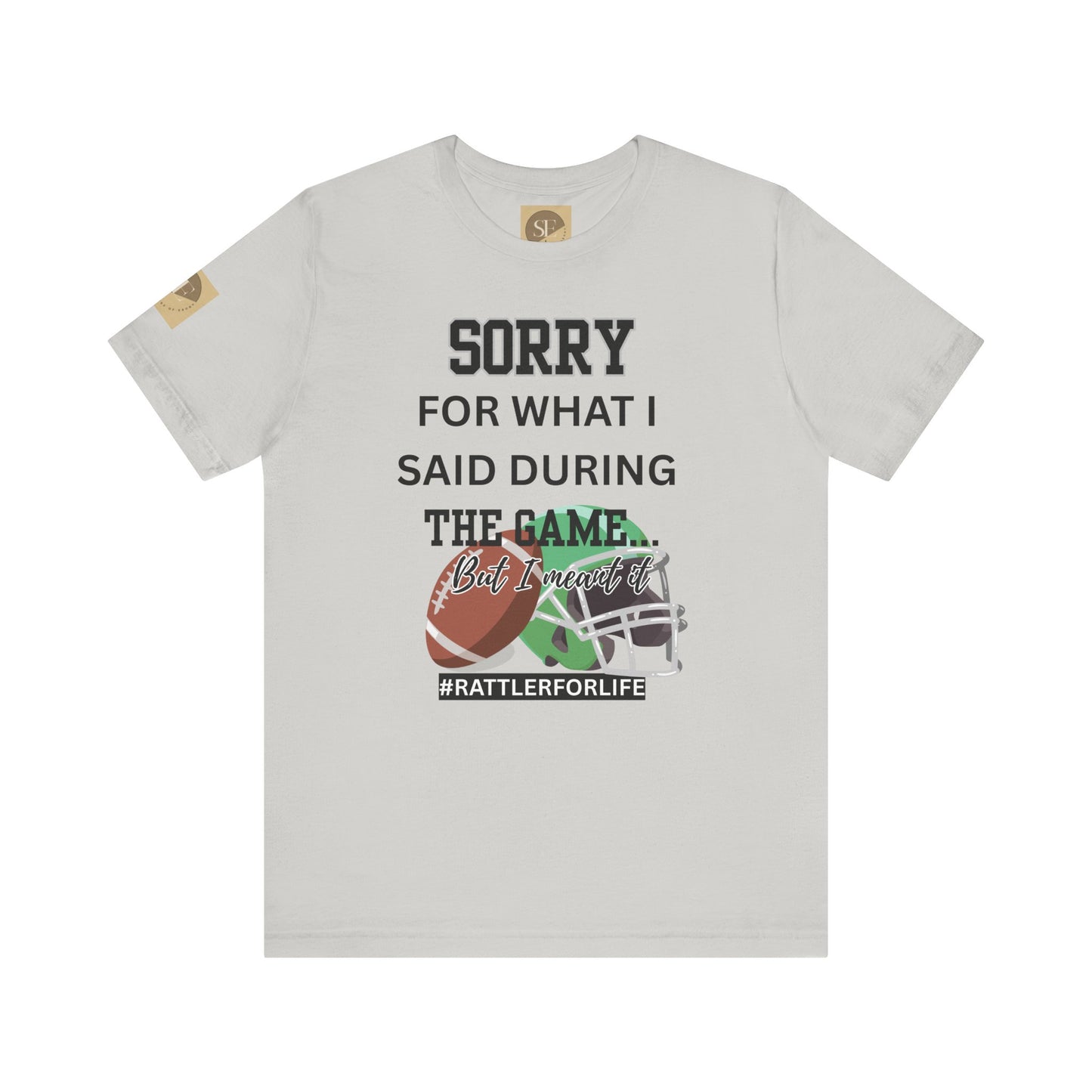 Game Day Trash Talk