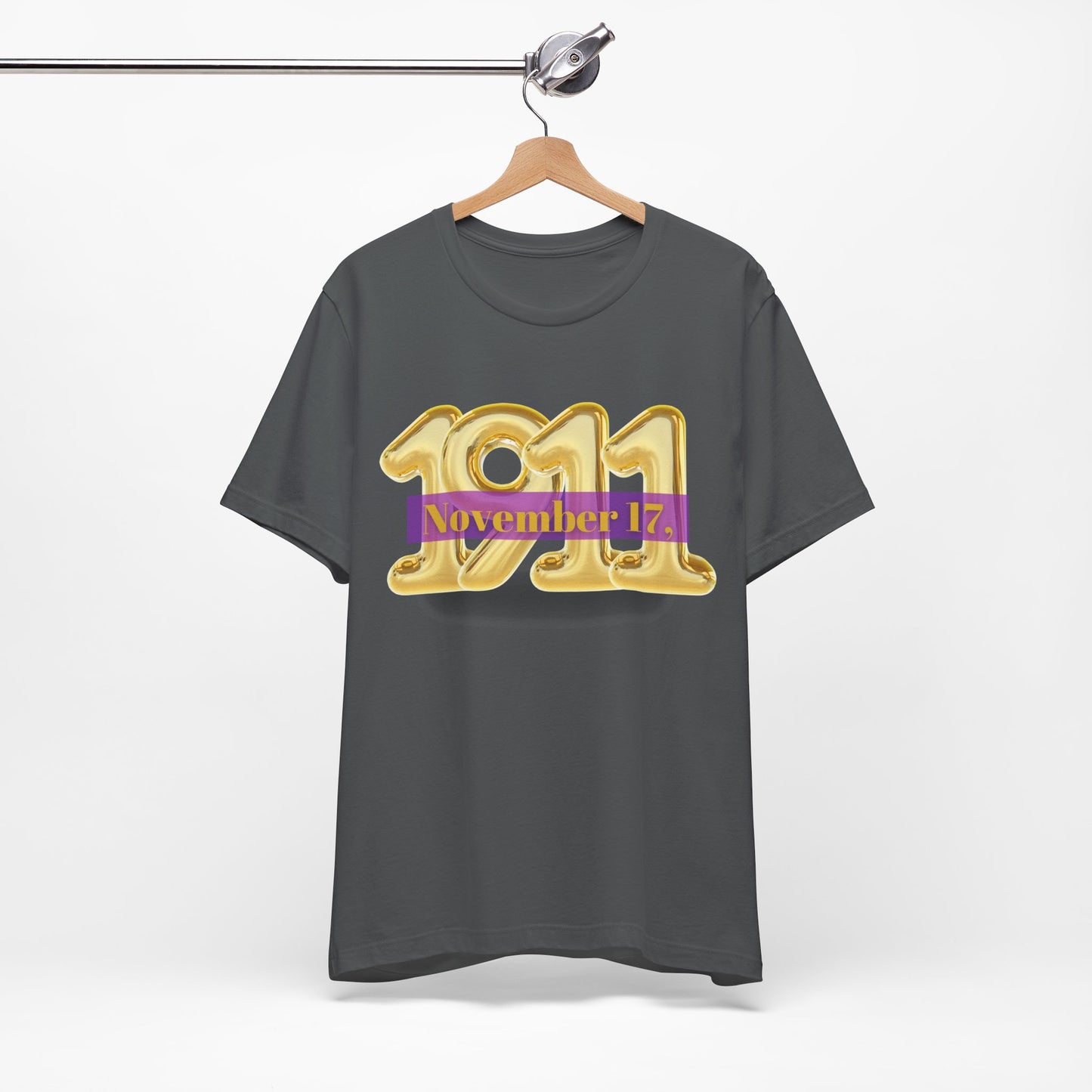 1911 Spotlight Short Sleeve Tee
