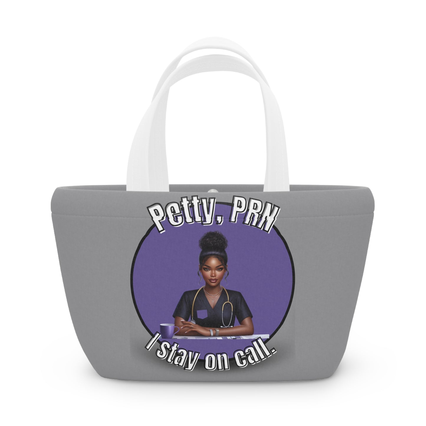 Petty PRN Lunch Bag