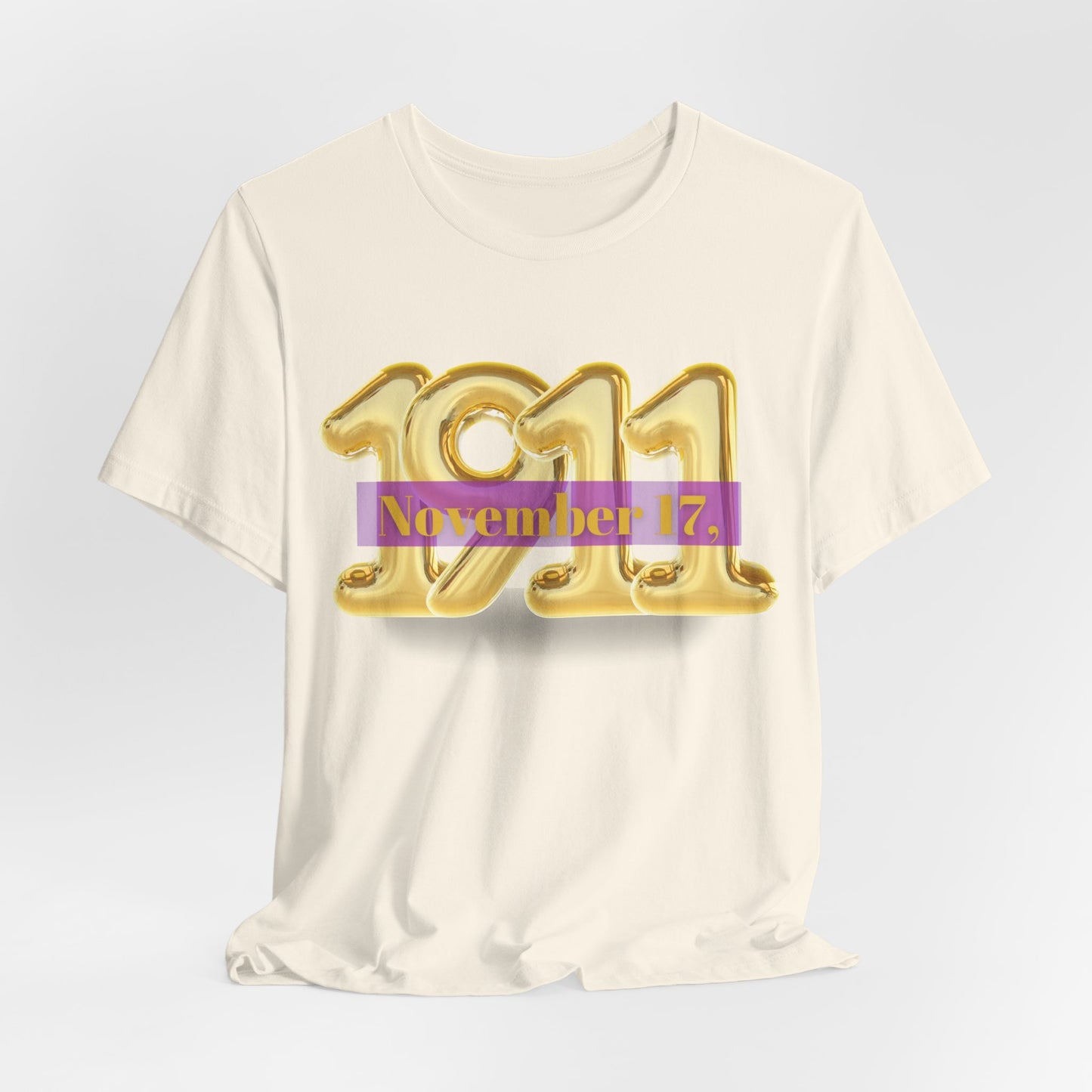 1911 Spotlight Short Sleeve Tee