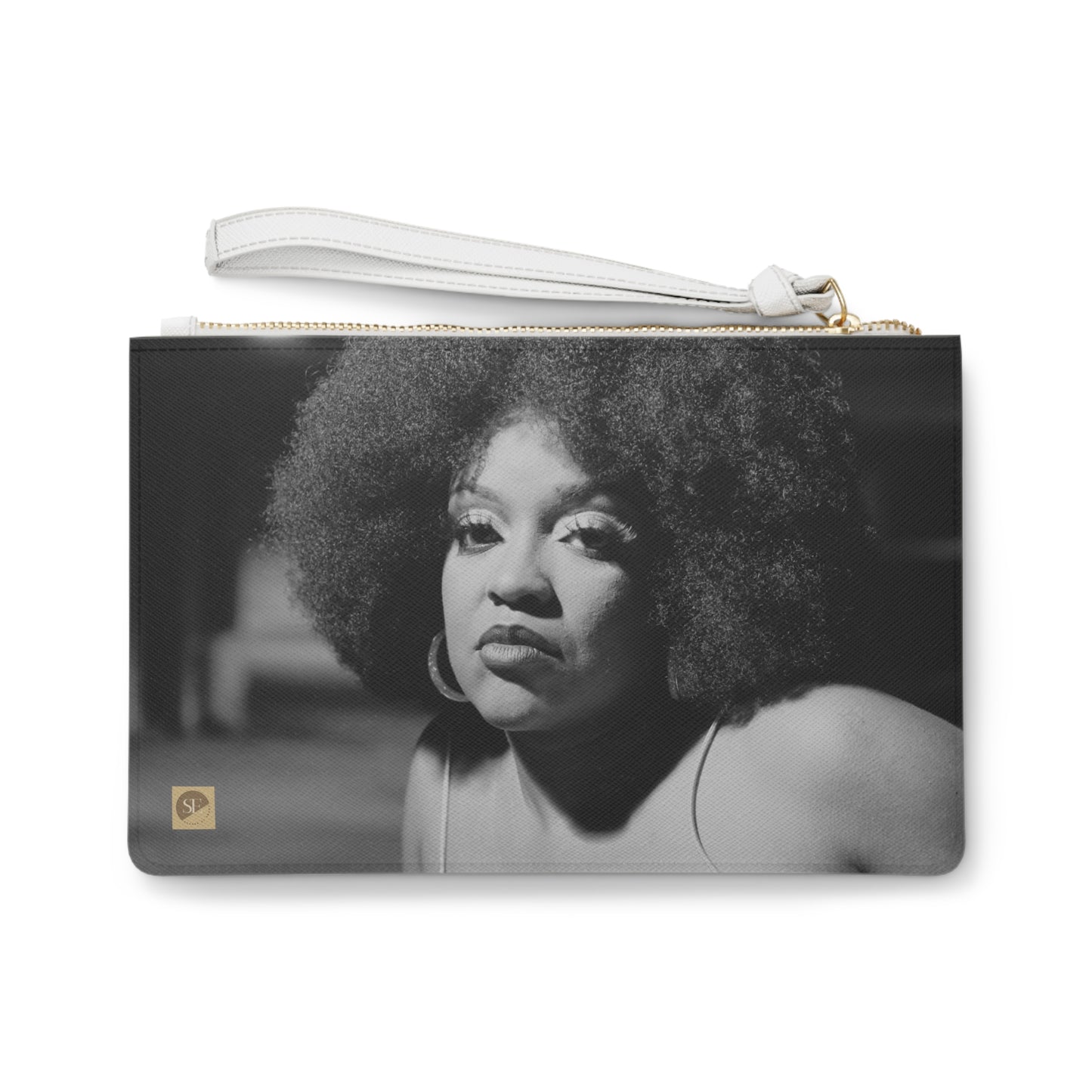 BW Clutch Bag