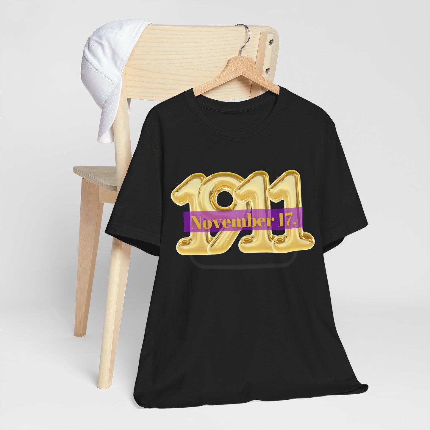 1911 Spotlight Short Sleeve Tee