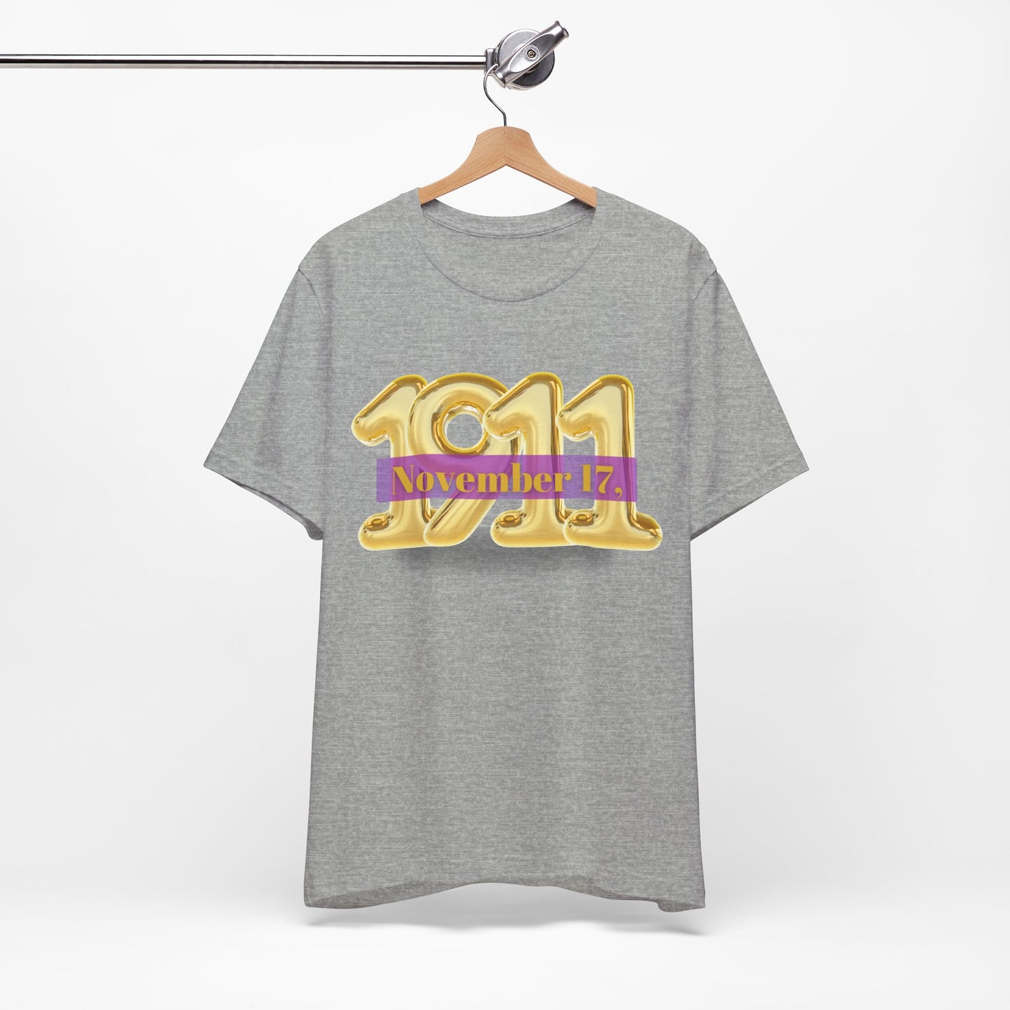 1911 Spotlight Short Sleeve Tee