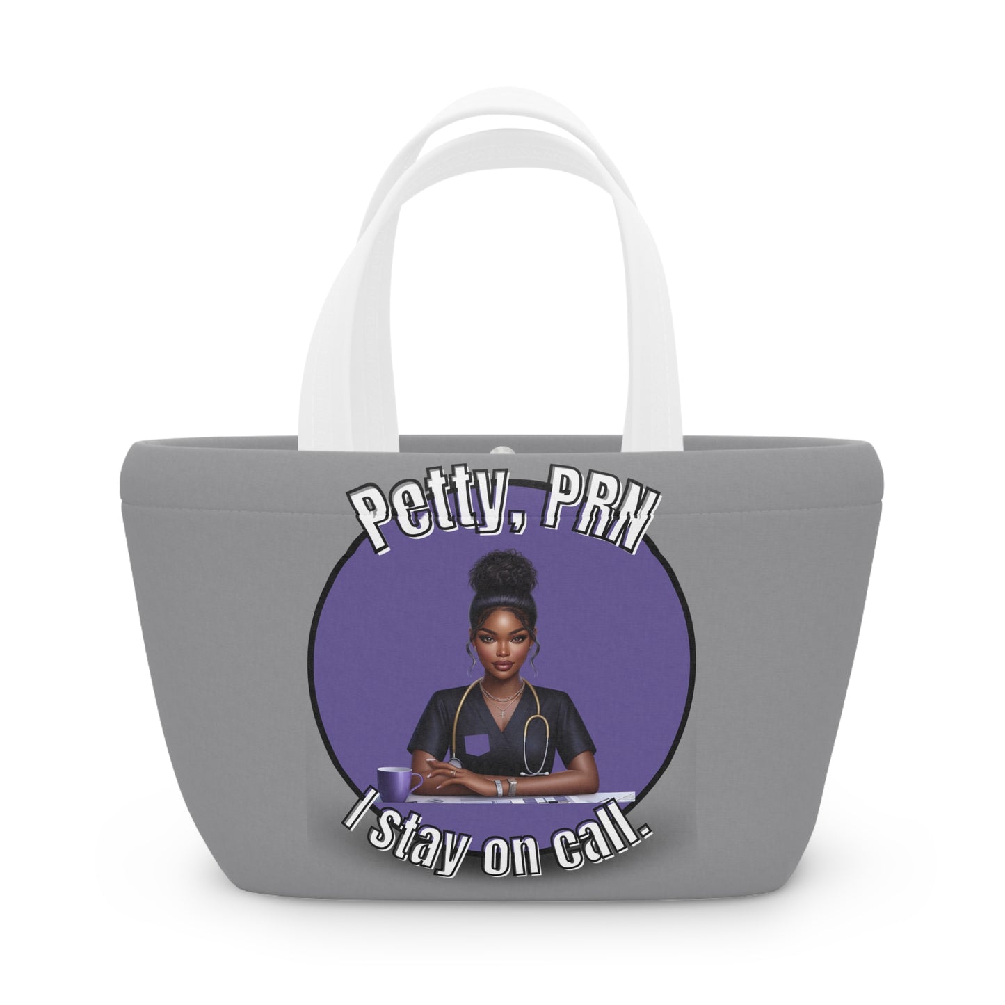 Petty PRN Lunch Bag