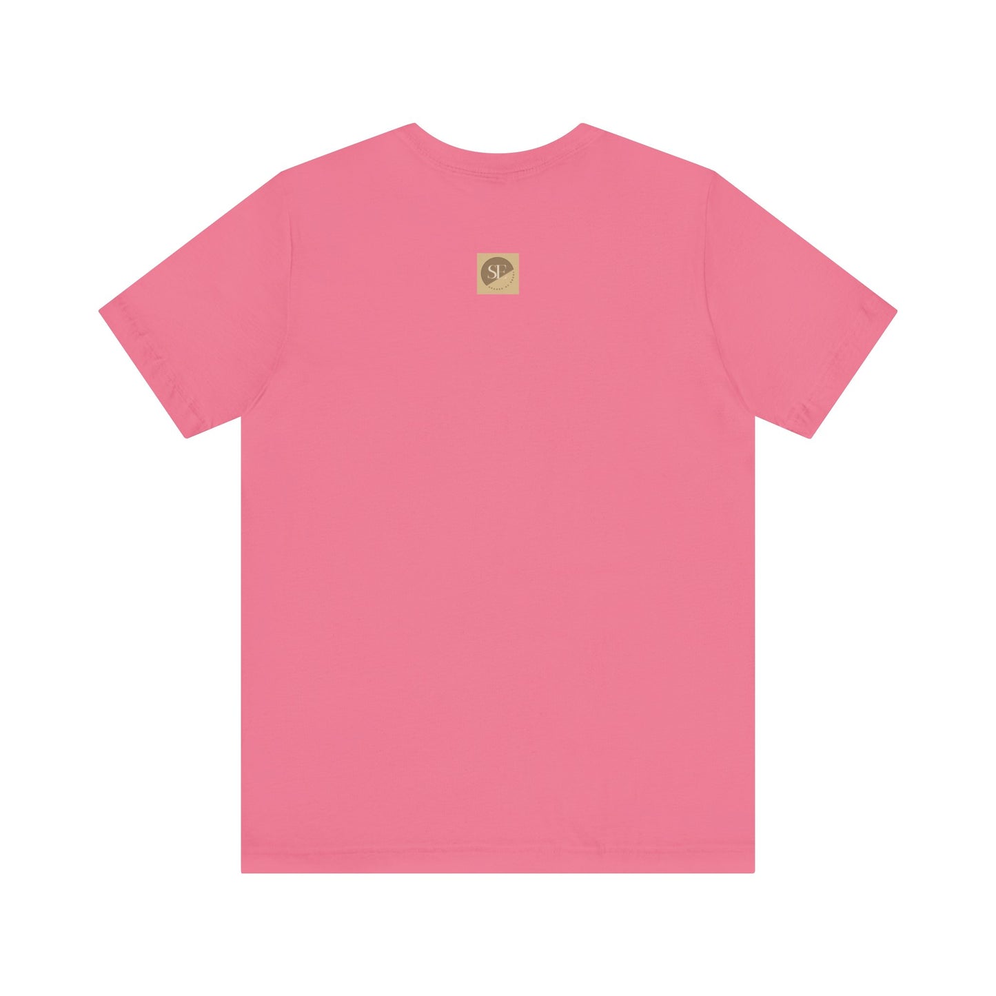 Summer Body Short Sleeve Tee
