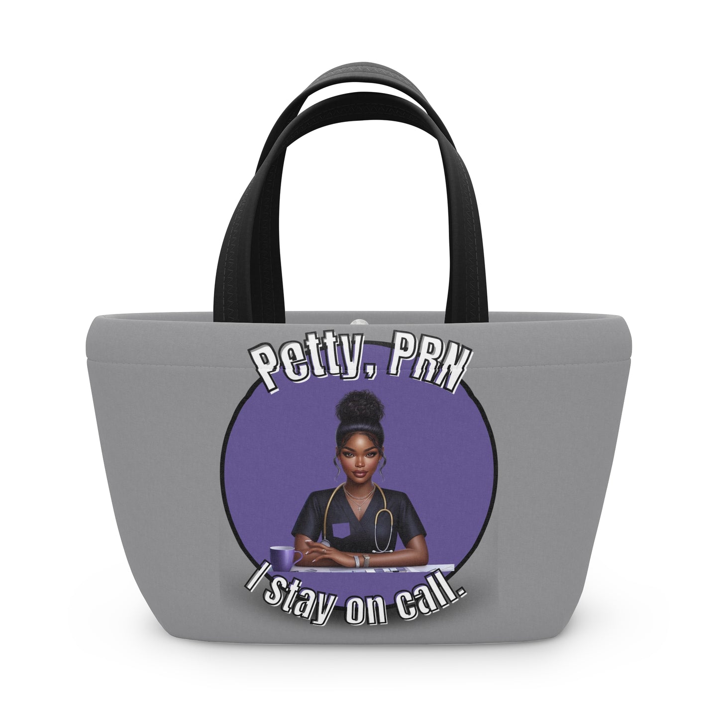 Petty PRN Lunch Bag