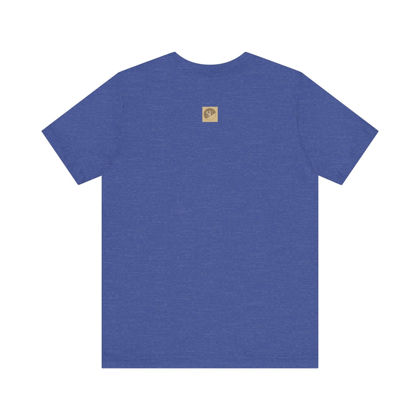 1922 Founders' Day Unisex Jersey Short Sleeve Tee