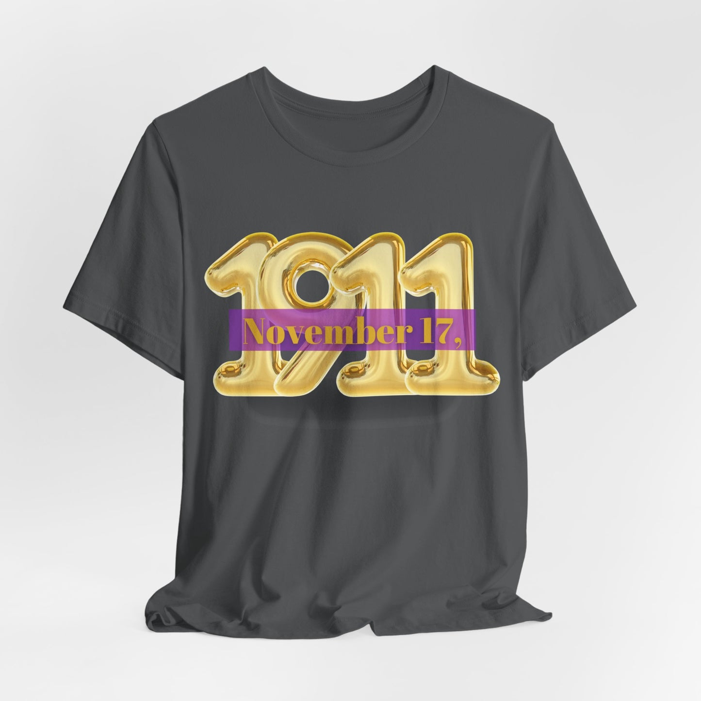 1911 Spotlight Short Sleeve Tee
