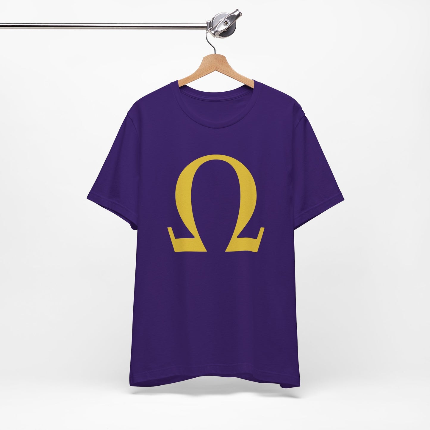 Last But Never Least Short Sleeve Tee