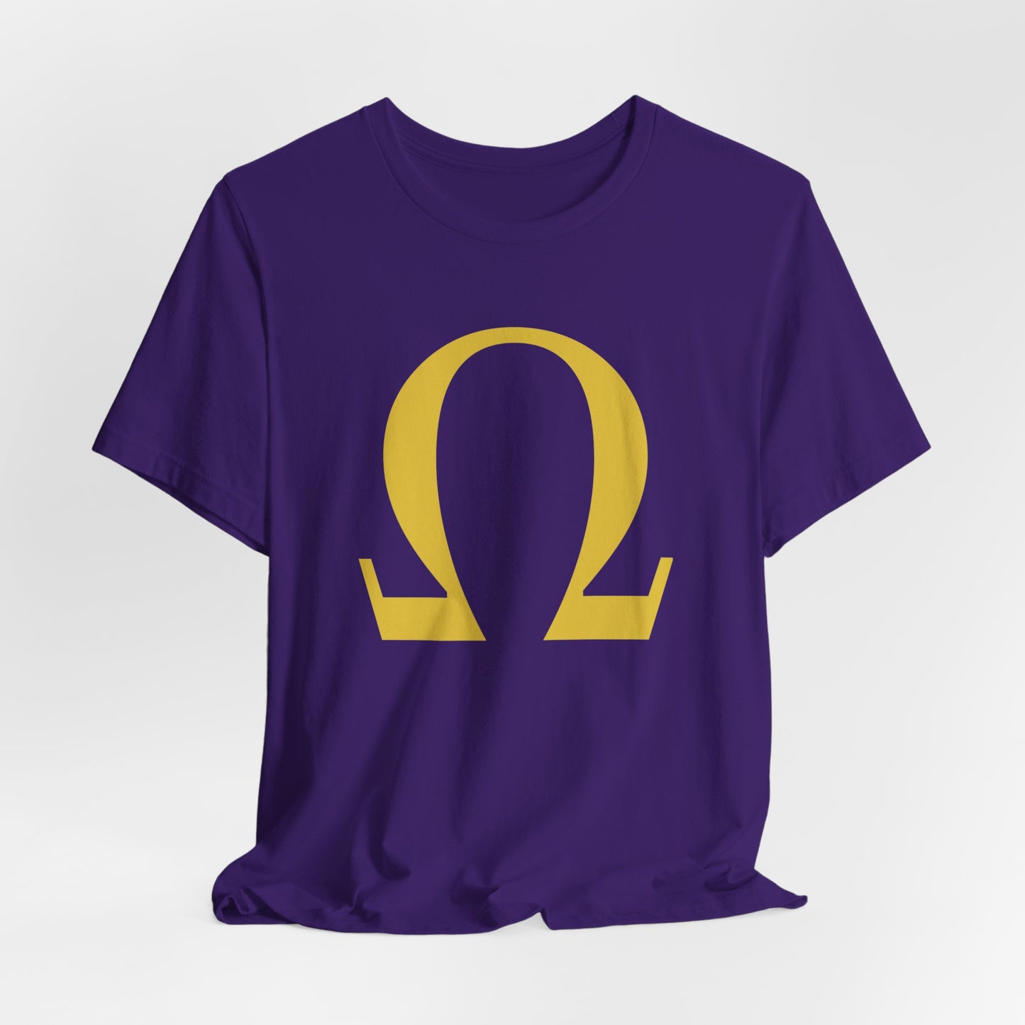 Last But Never Least Short Sleeve Tee