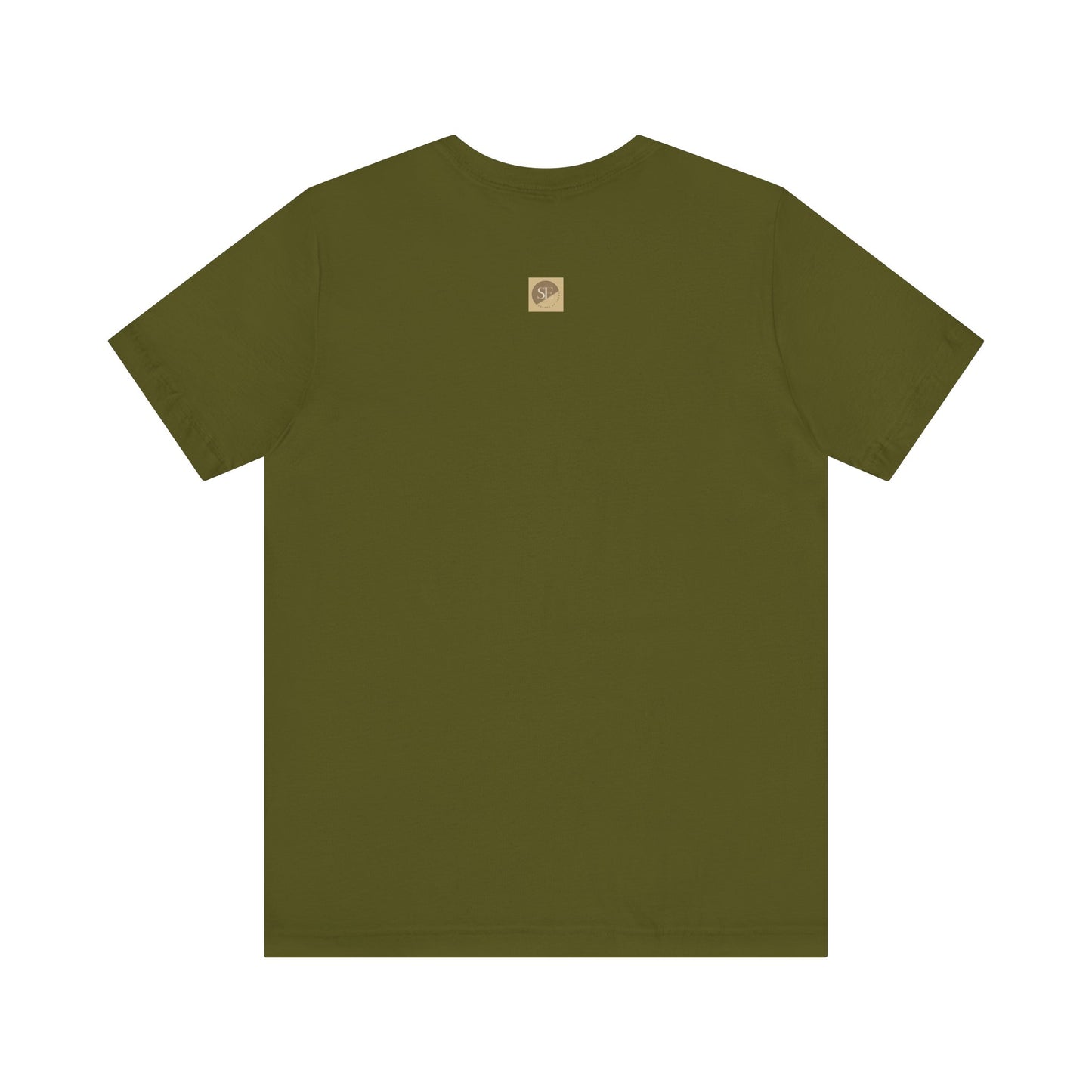 1911 Spotlight Short Sleeve Tee