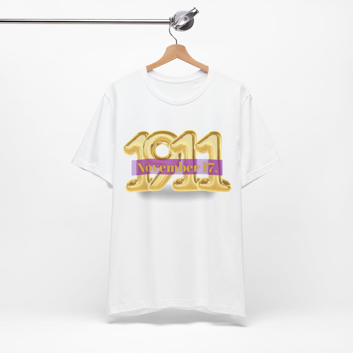 1911 Spotlight Short Sleeve Tee
