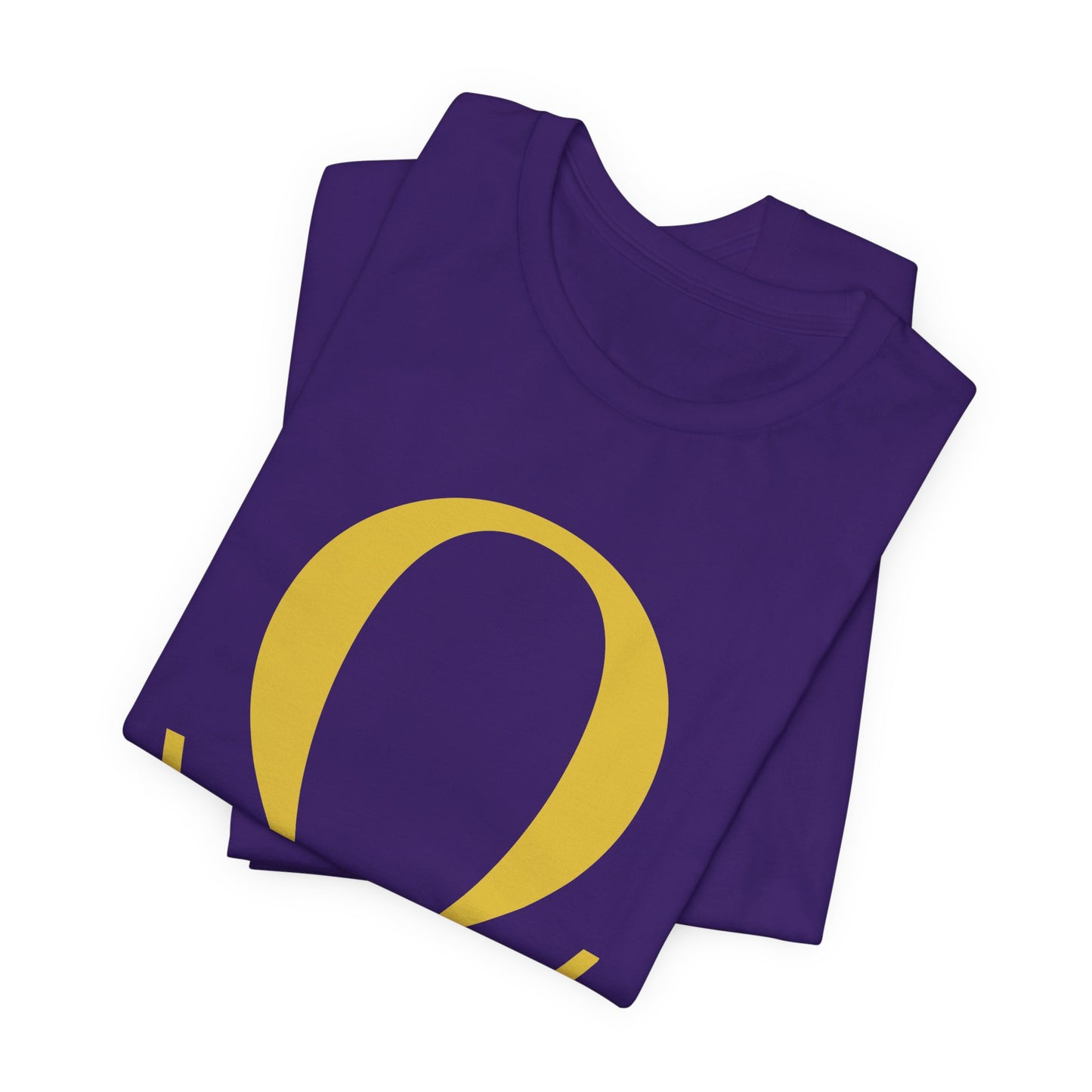 Last But Never Least Short Sleeve Tee