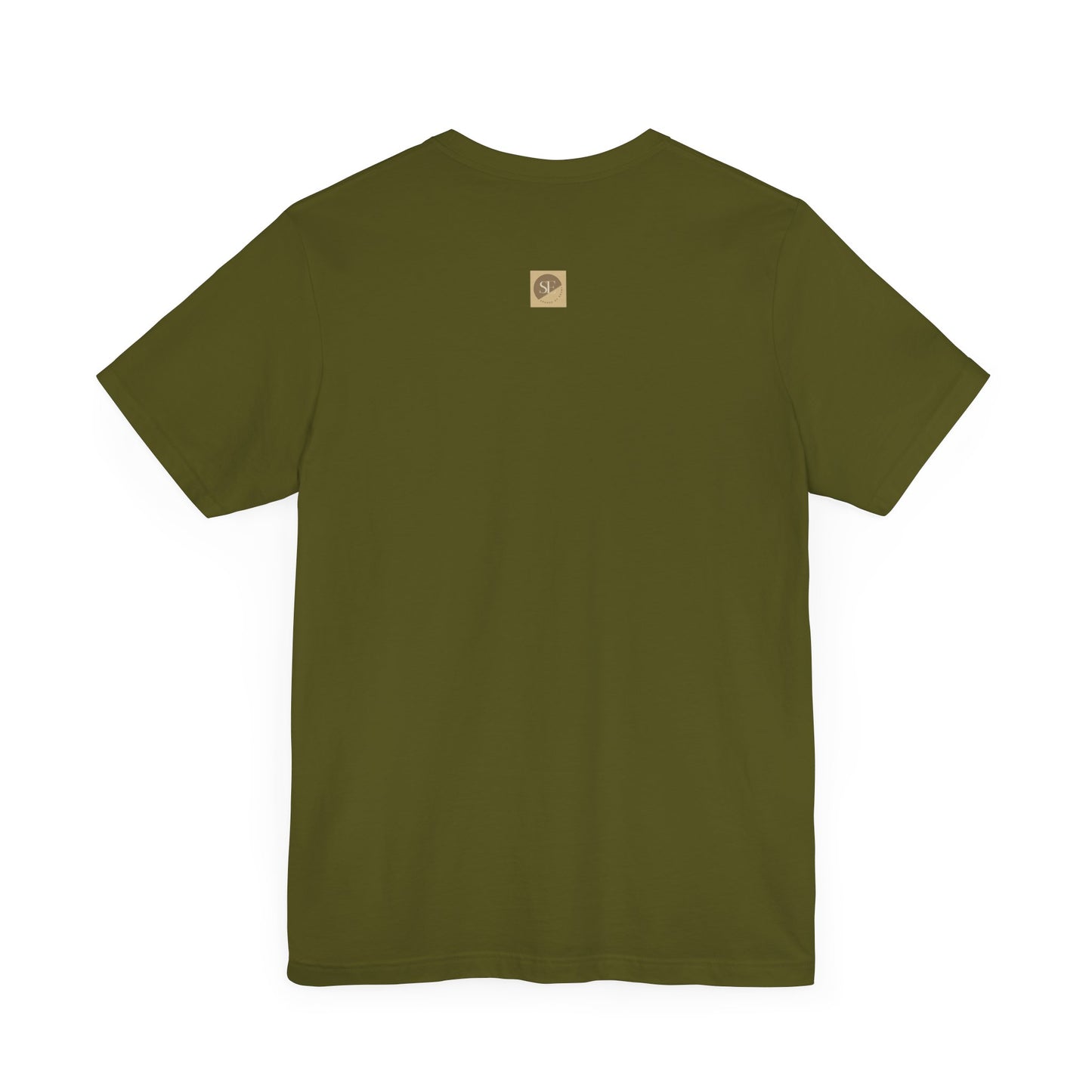 1911 Spotlight Short Sleeve Tee