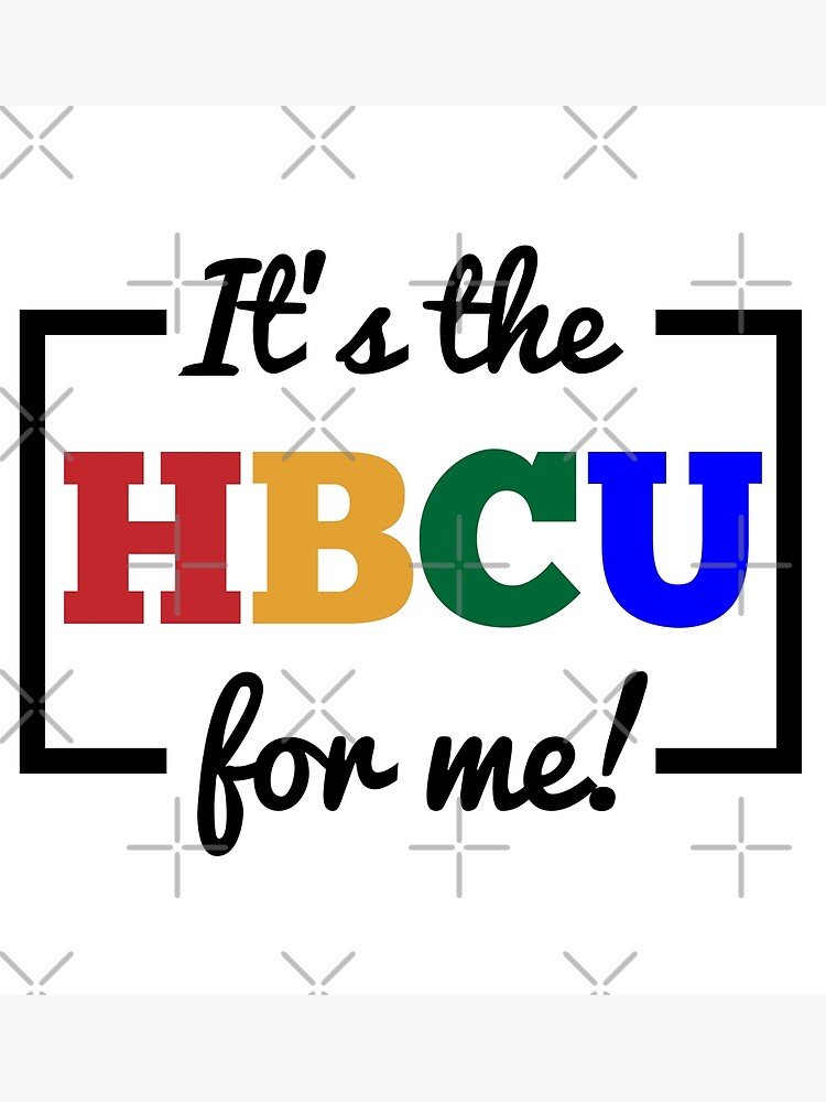 I Love My HBCU