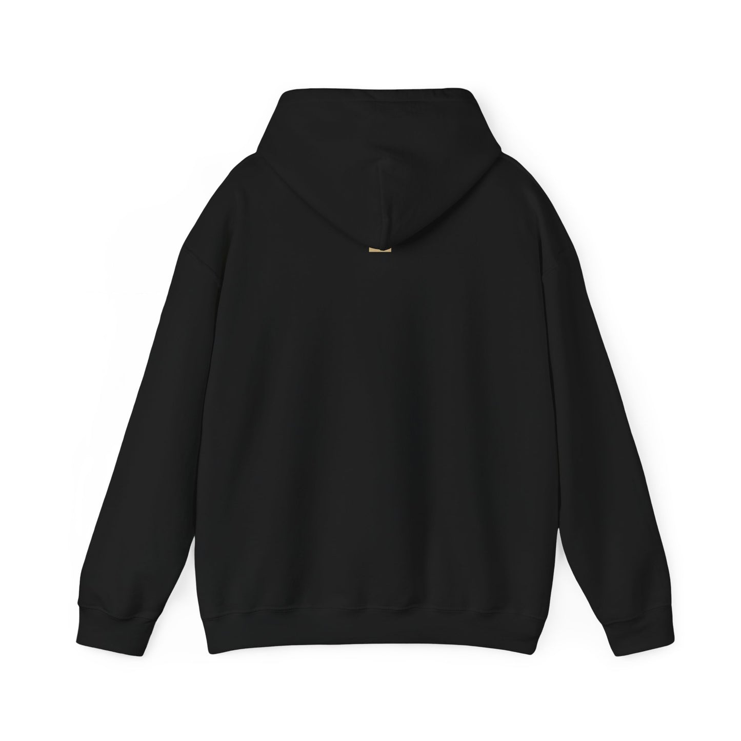 1887 DRK Unisex Heavy Blend™ Hooded Sweatshirt