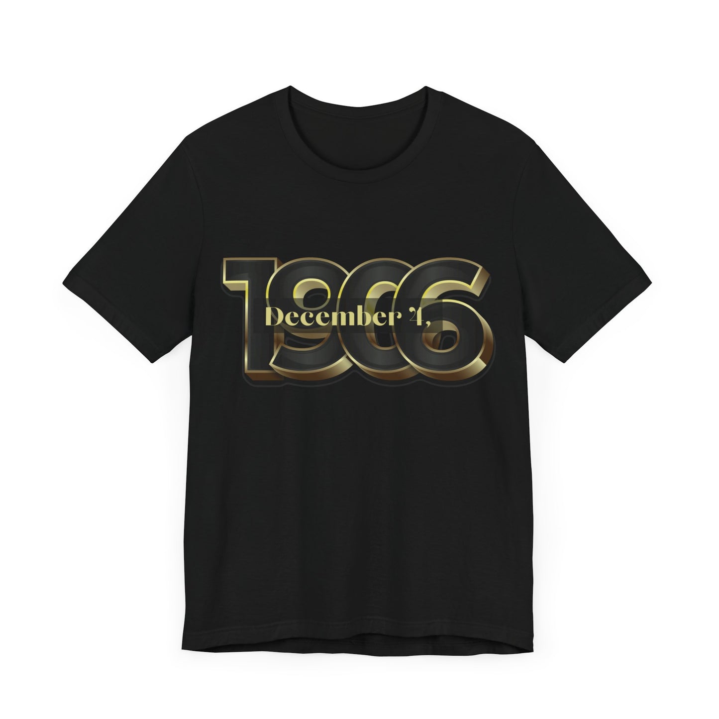 1906 Founders' Day Unisex Jersey Short Sleeve Tee