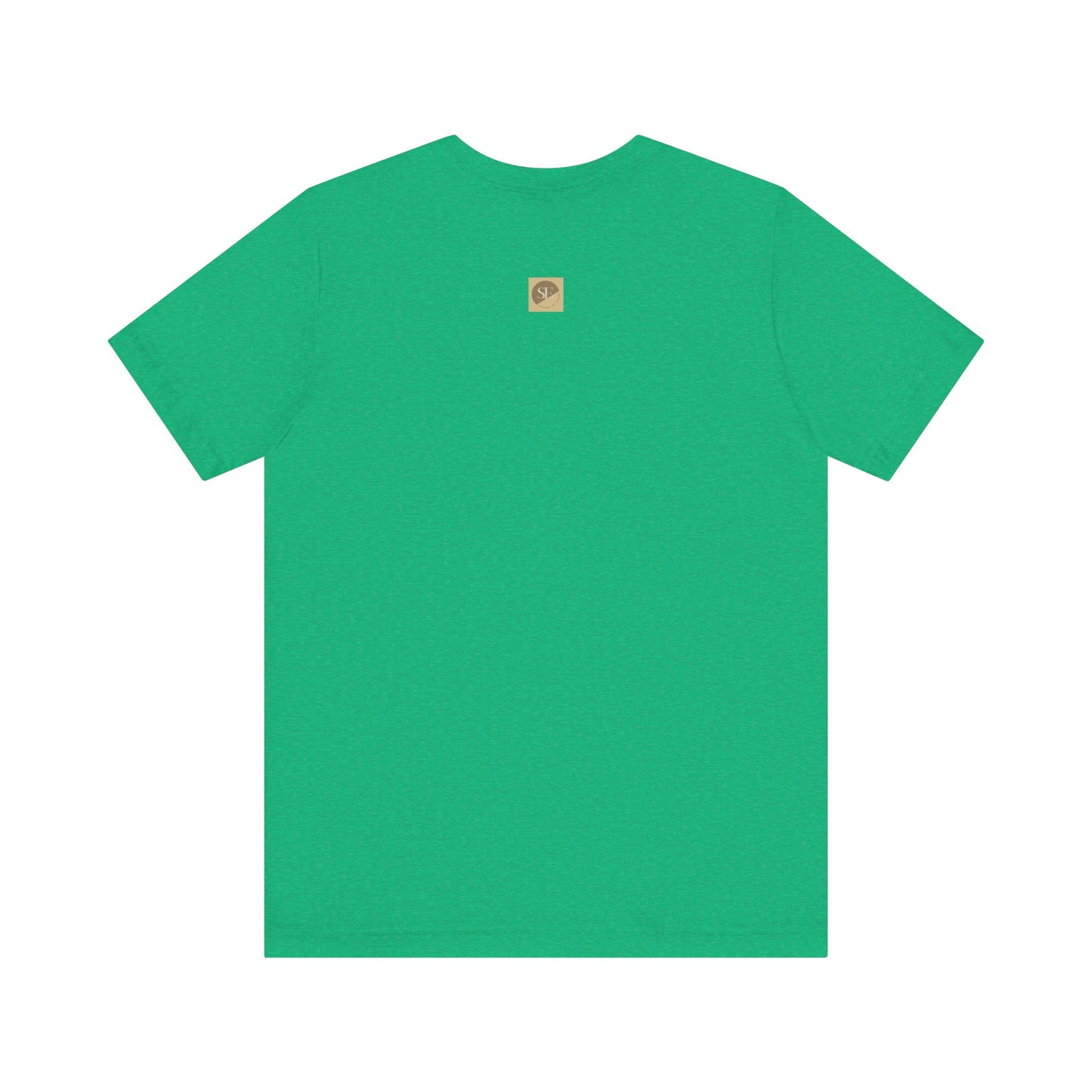 FAMU 'Nuff Said Unisex Jersey Short Sleeve Tee