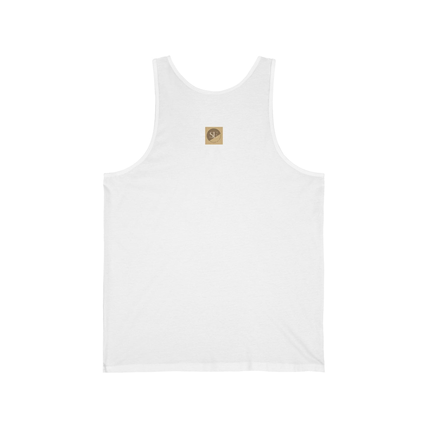 FAMU Founders' Day Unisex Jersey Tank