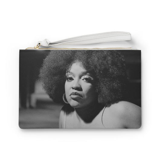 BW Clutch Bag