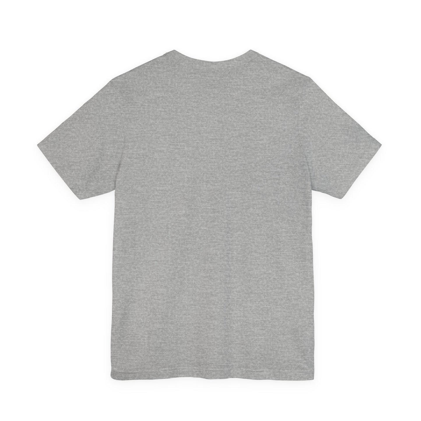 Super Black Tee