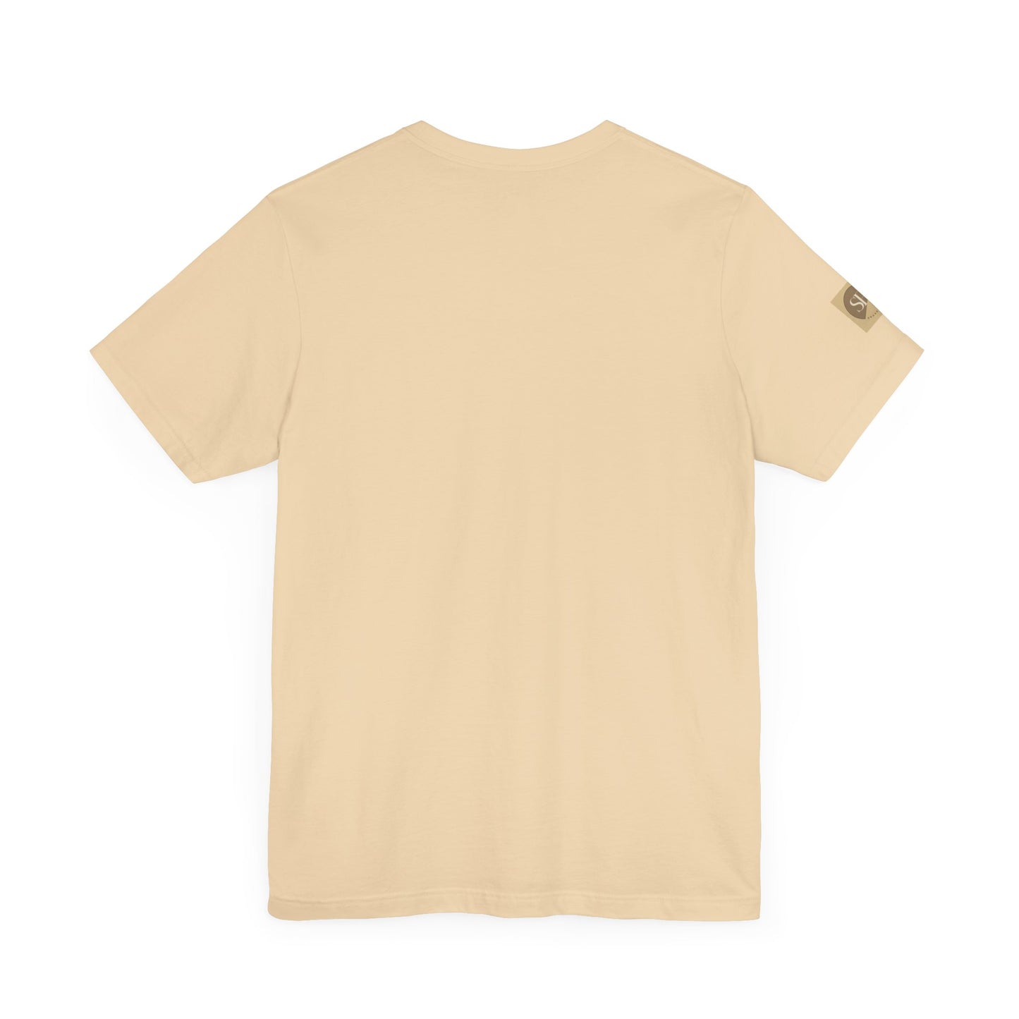 Never Apologize Tee