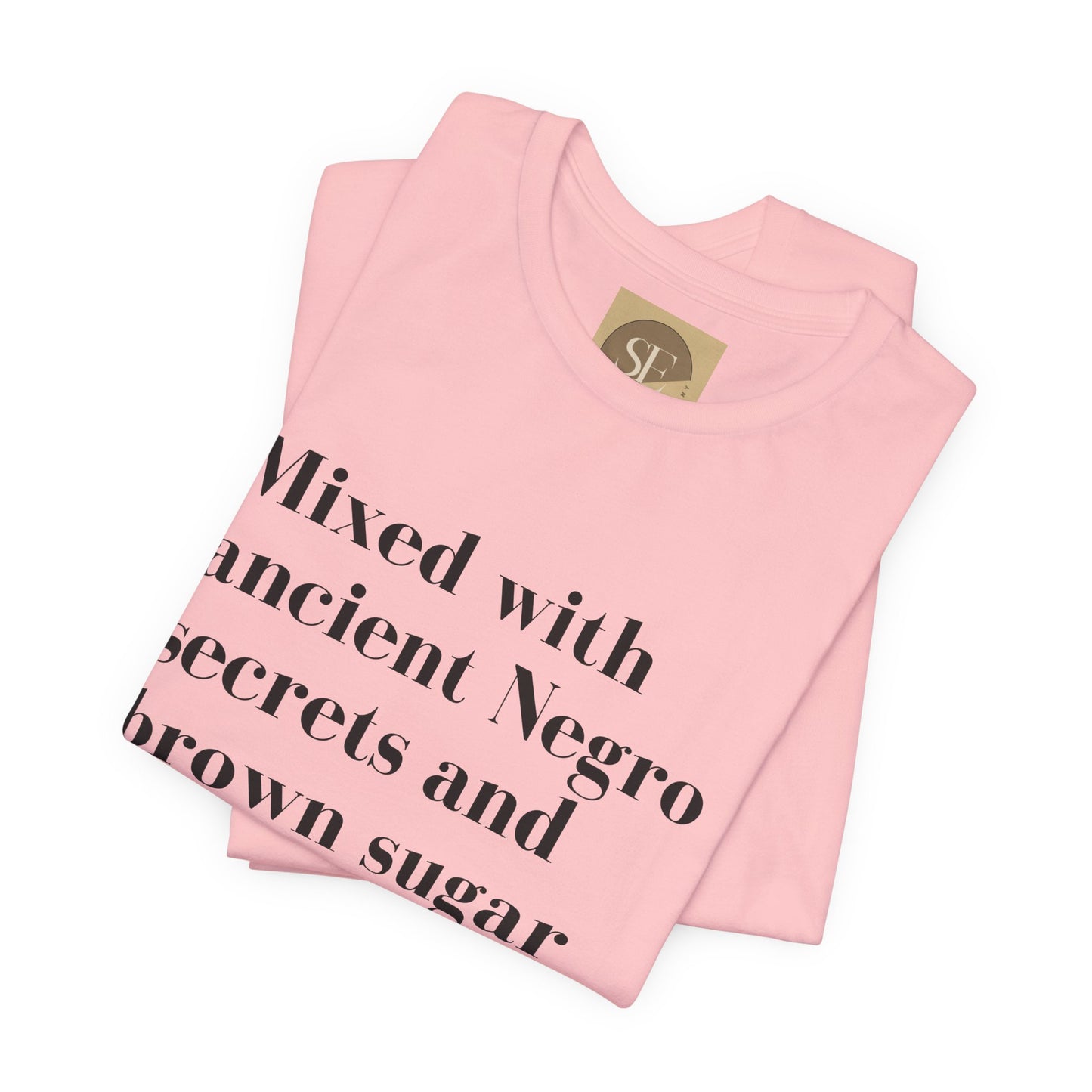 Mixed Culture Tee
