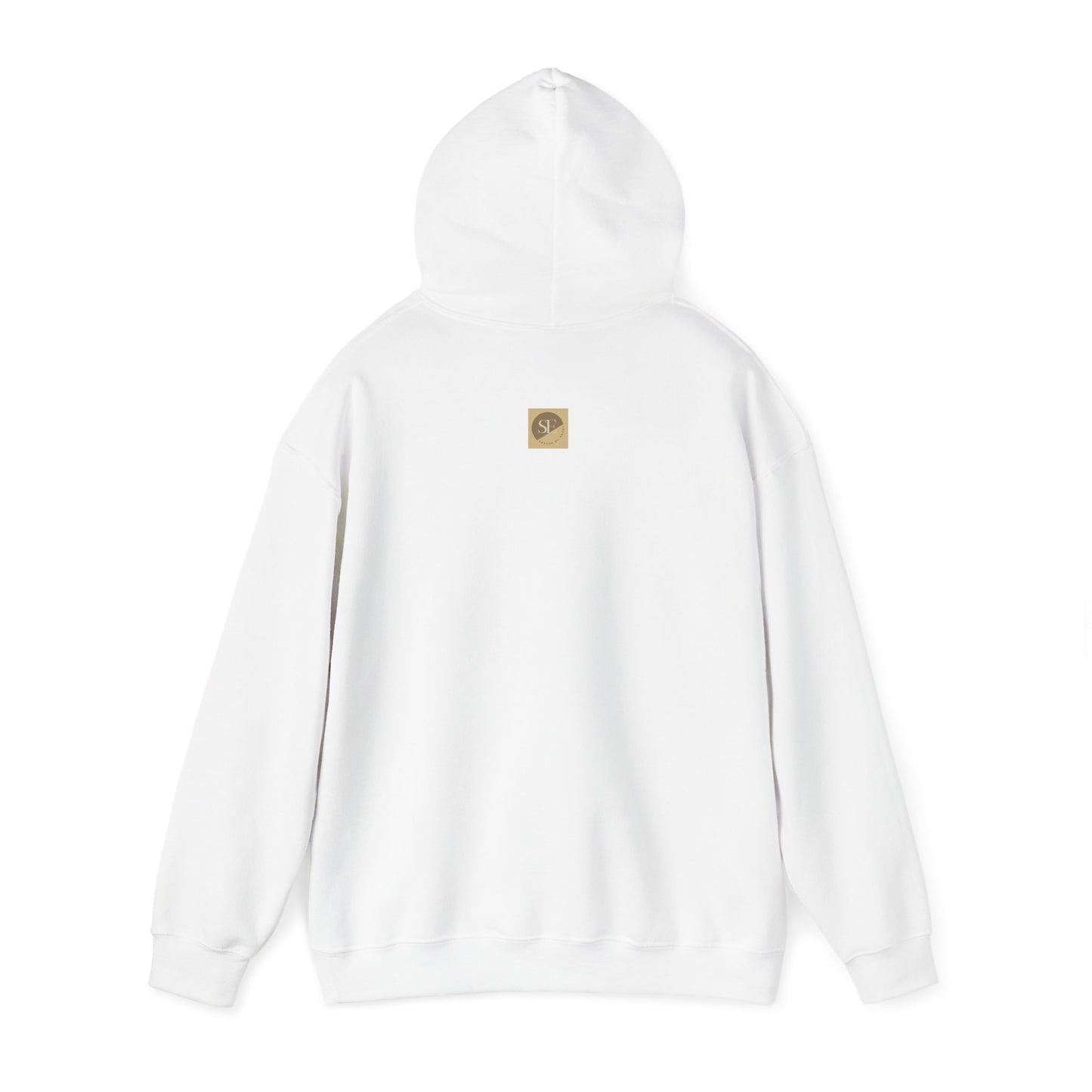 FAMU Founders' Day Unisex Heavy Blend™ Hooded Sweatshirt