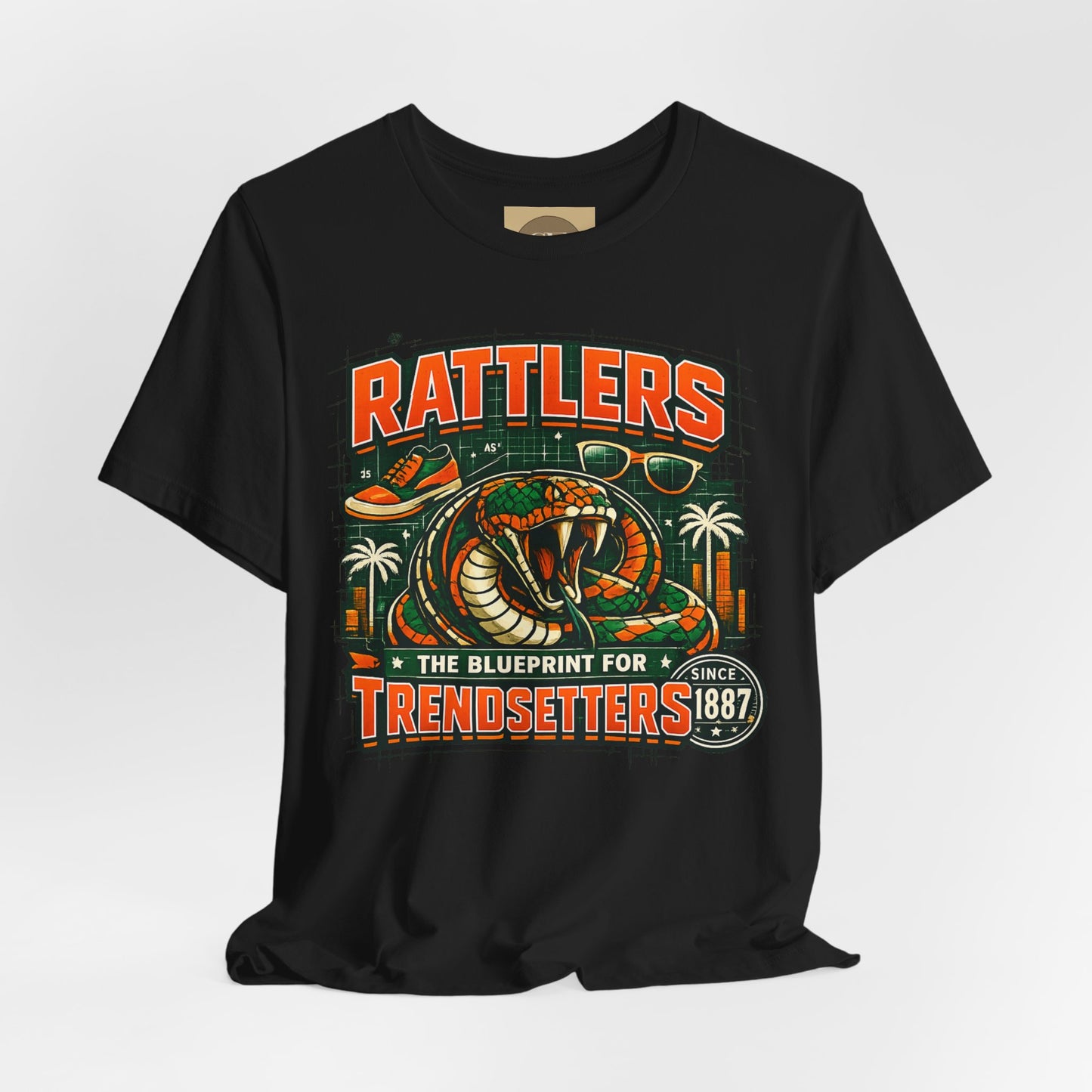 Rattler Blueprint
