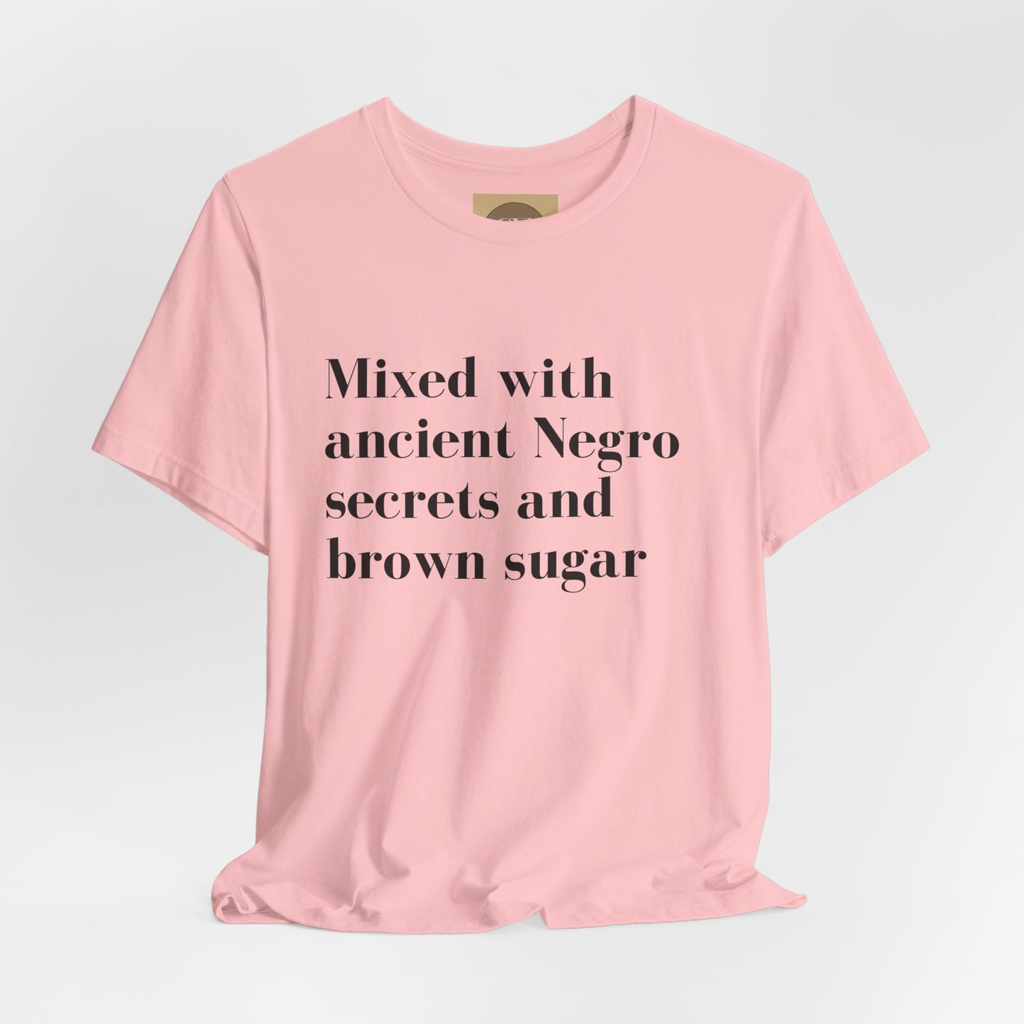 Mixed Culture Tee