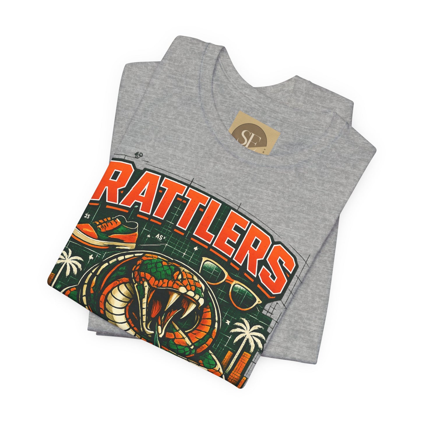 Rattler Blueprint