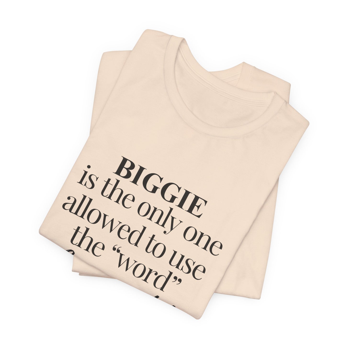 Conversate BLK Unisex Short Sleeve Tee