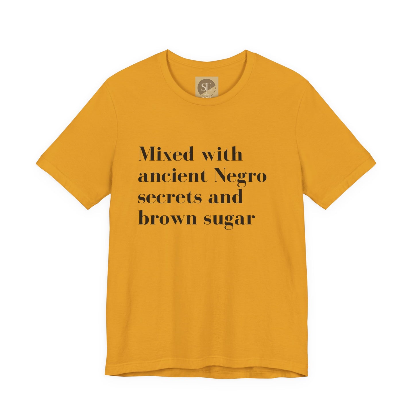Mixed Culture Tee