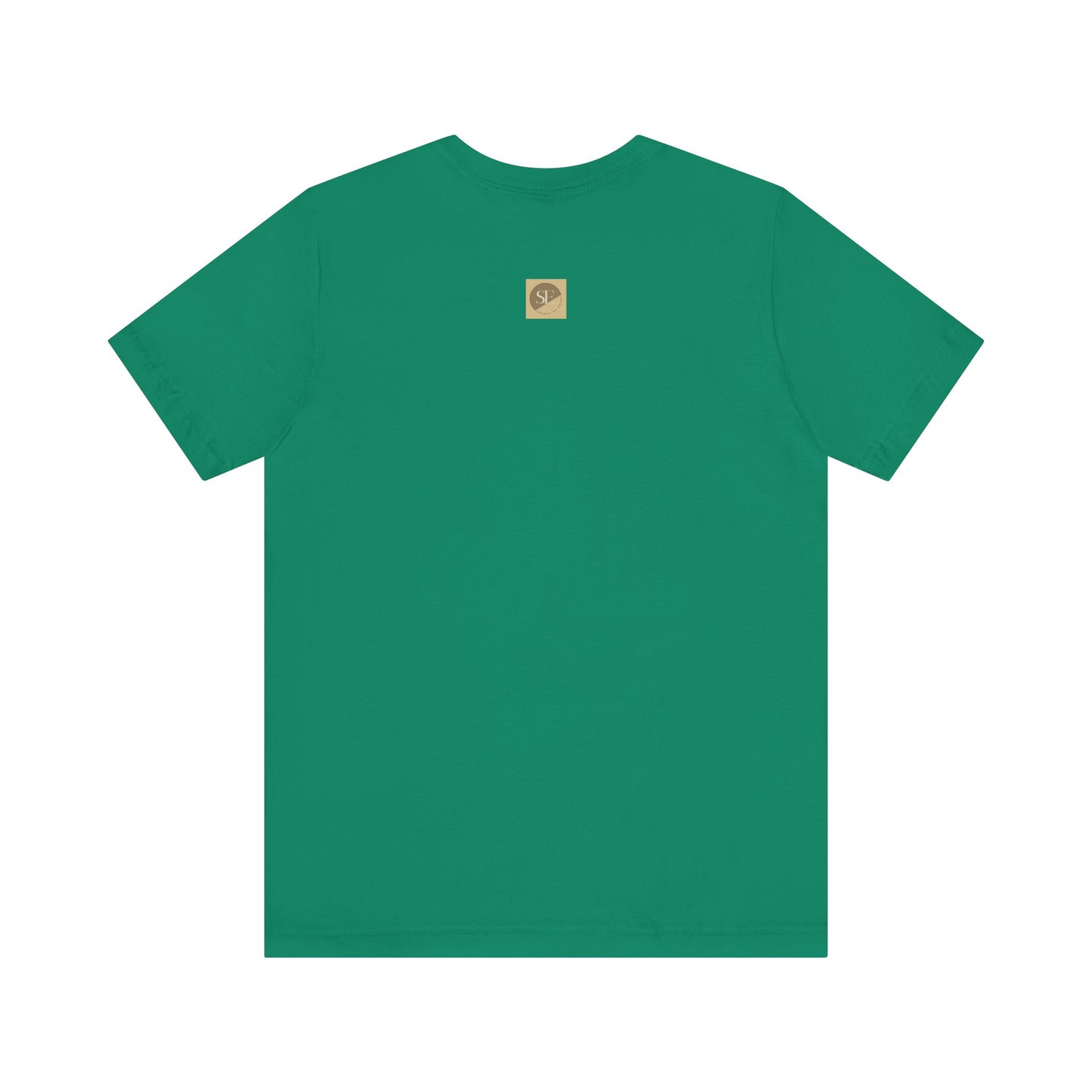 Conversate BLK Unisex Short Sleeve Tee