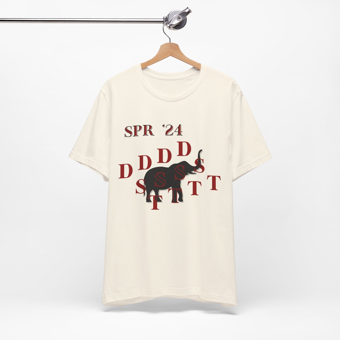 Members Only DST 2 Short Sleeve Tee