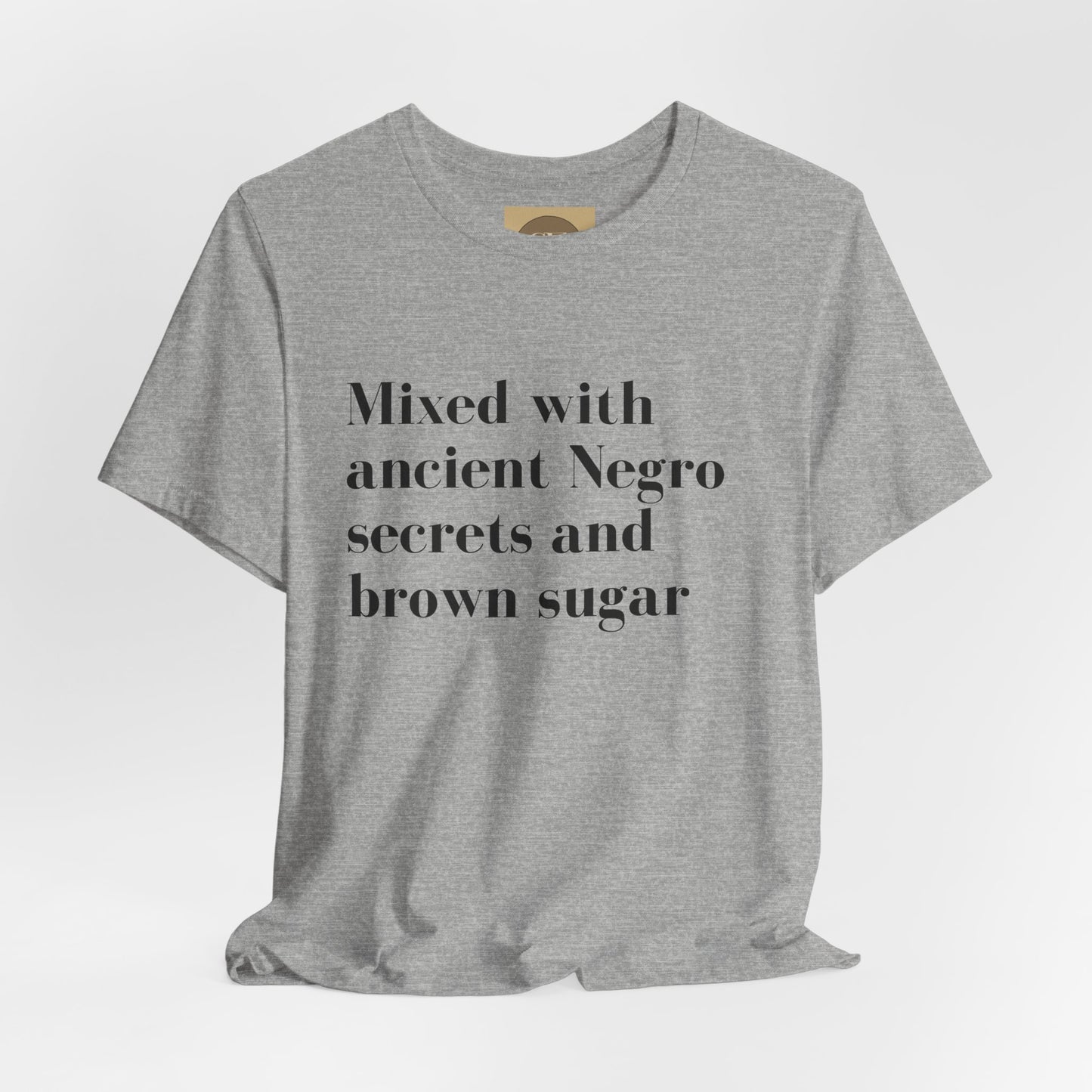 Mixed Culture Tee