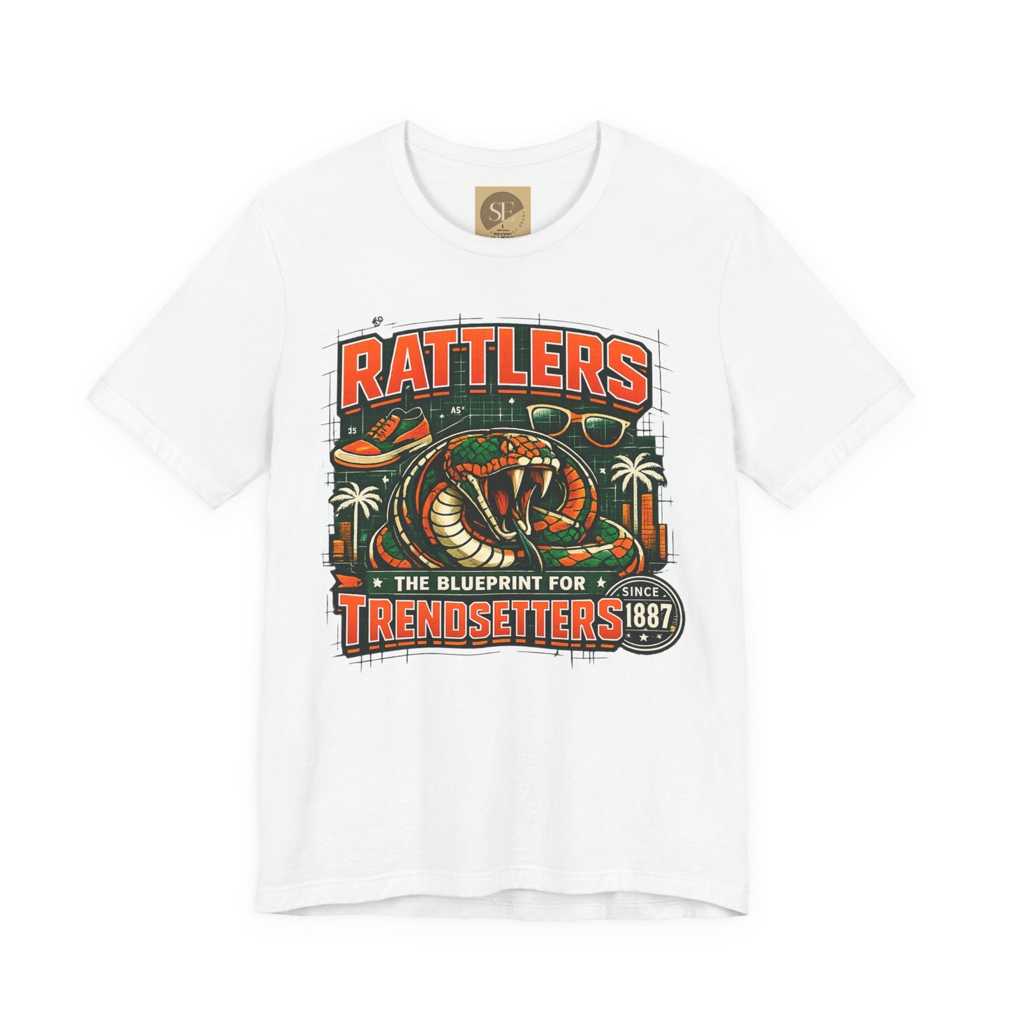 Rattler Blueprint
