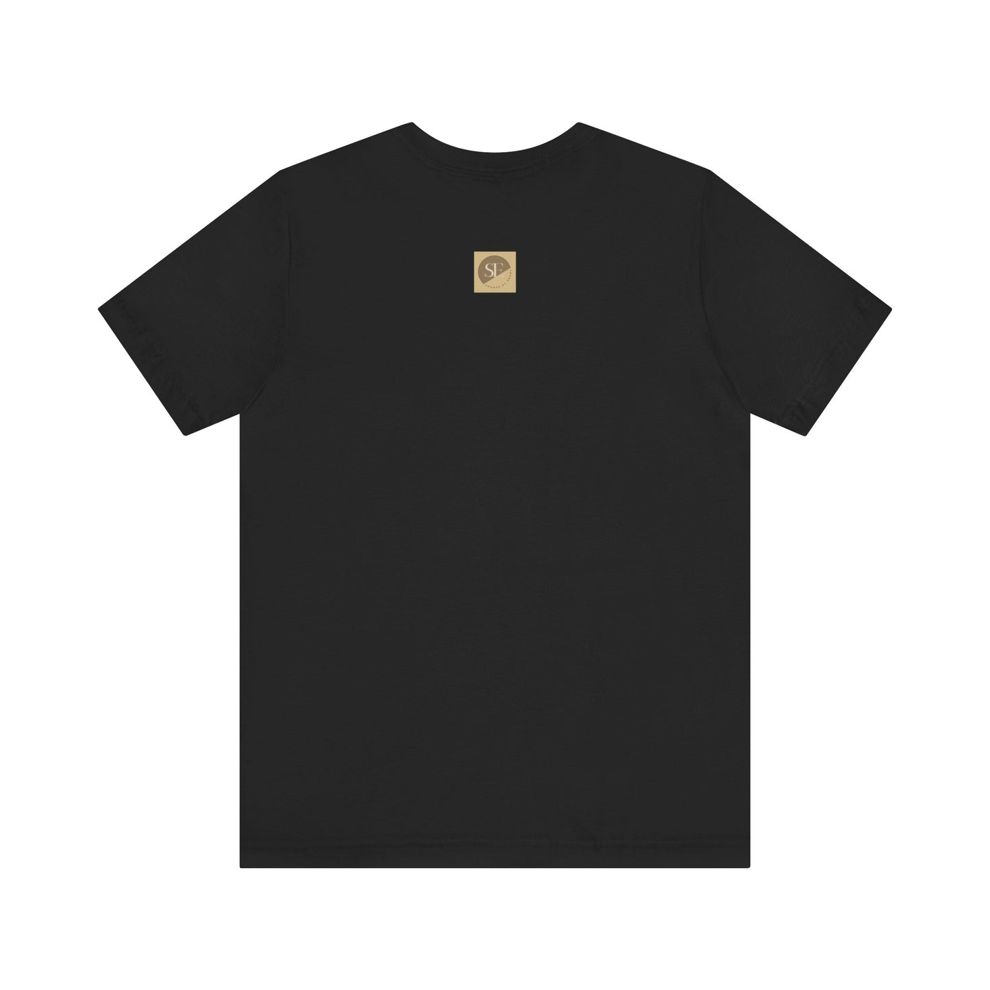 New Members Short Sleeve Tee