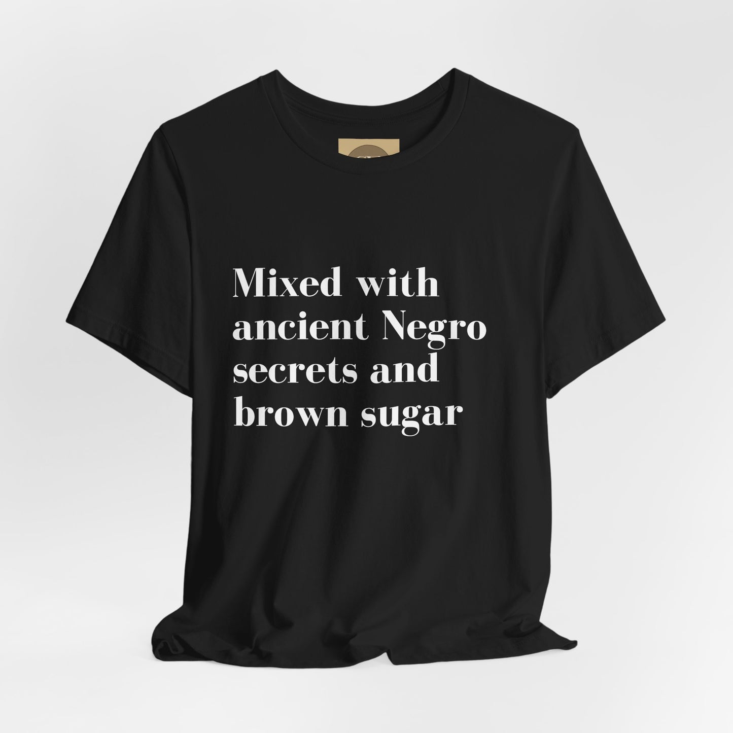 Mixed Culture Tee