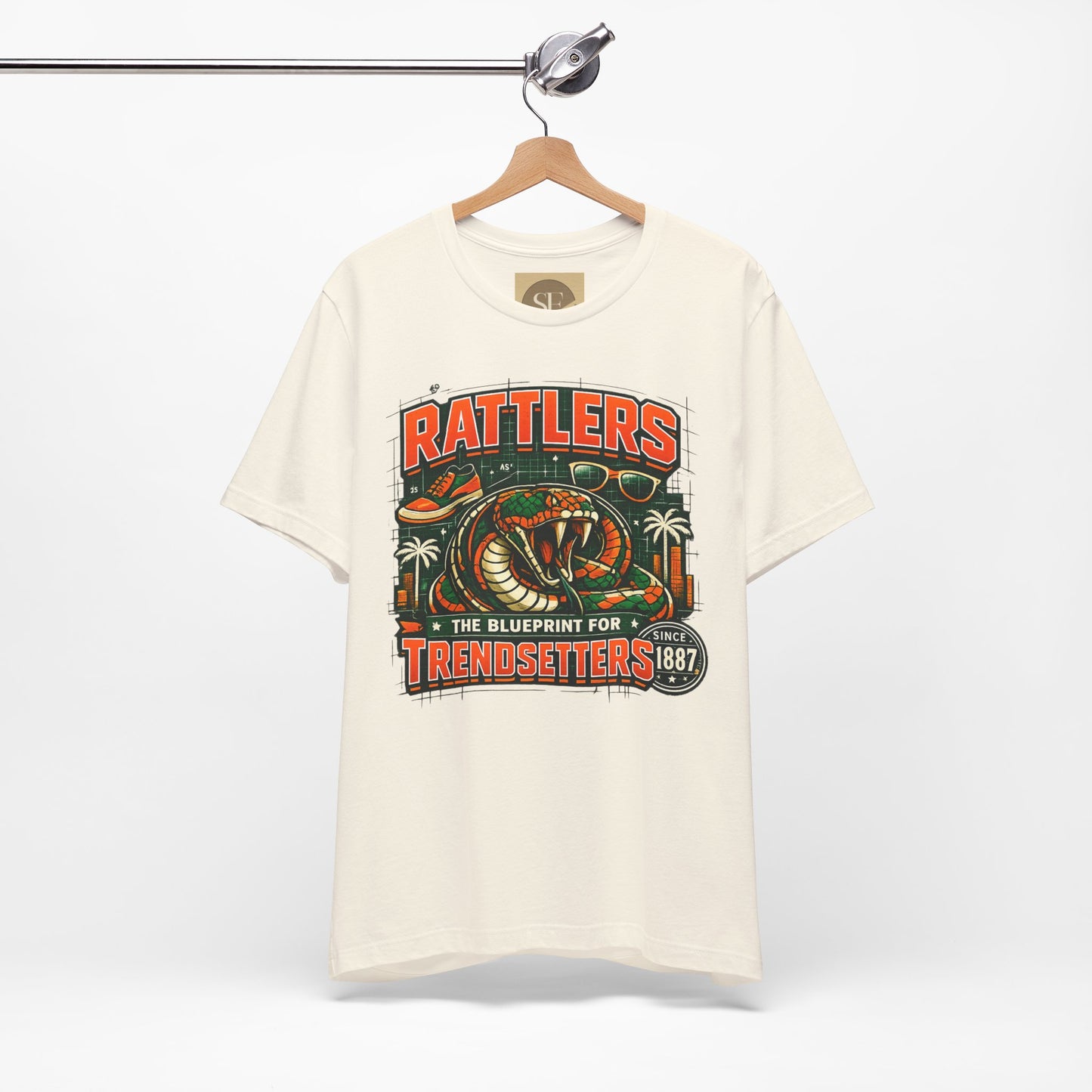 Rattler Blueprint