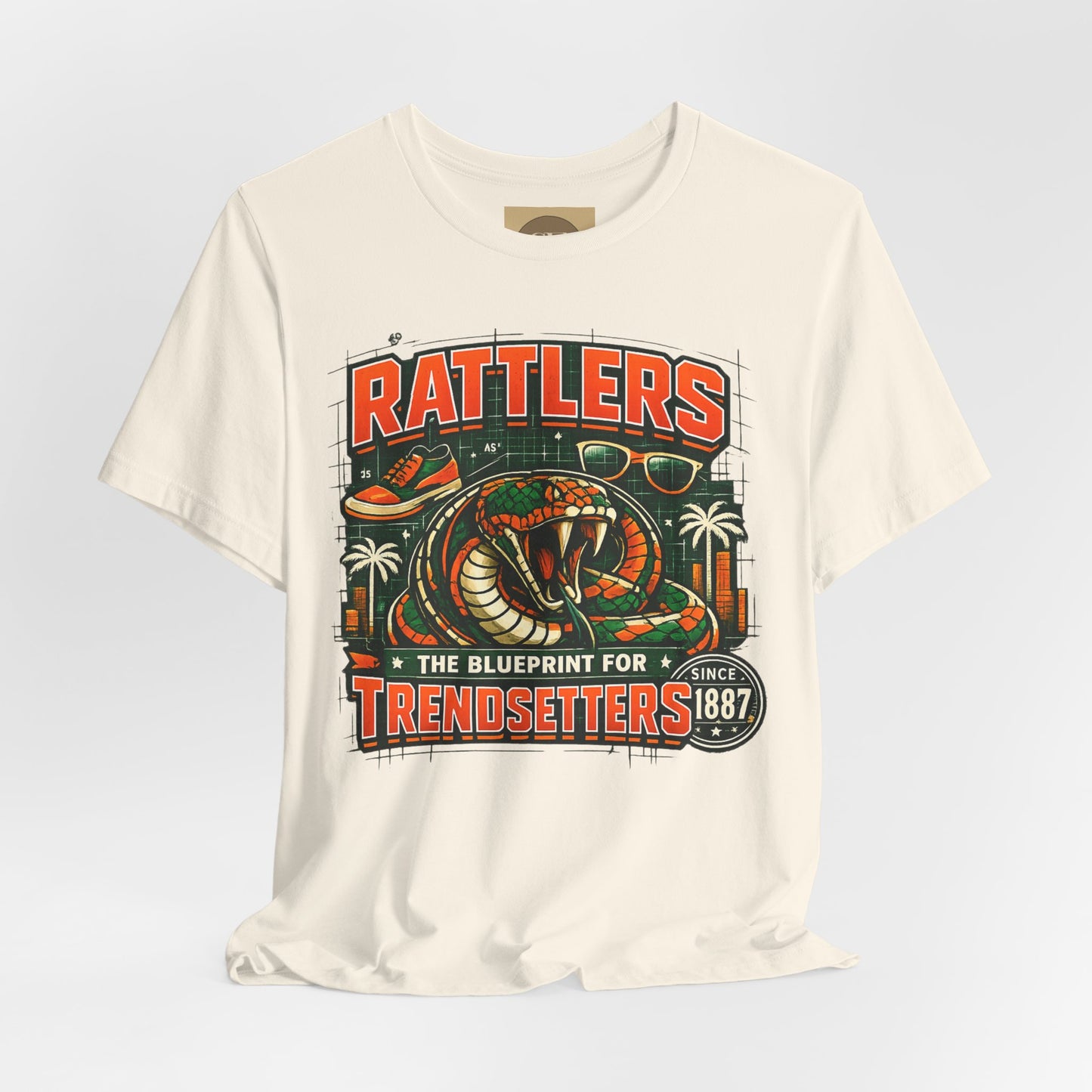 Rattler Blueprint
