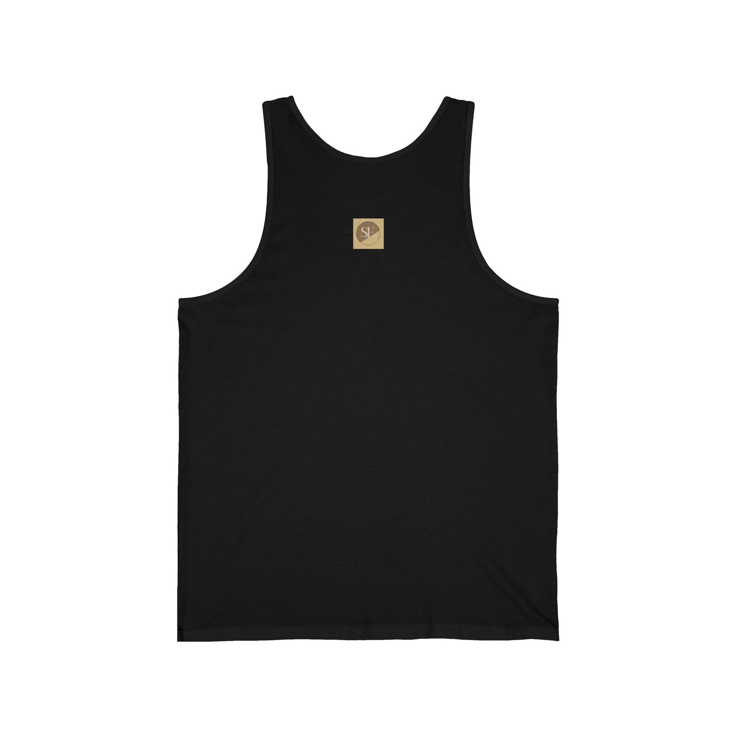 FAMU Founders' Day Unisex Jersey Tank