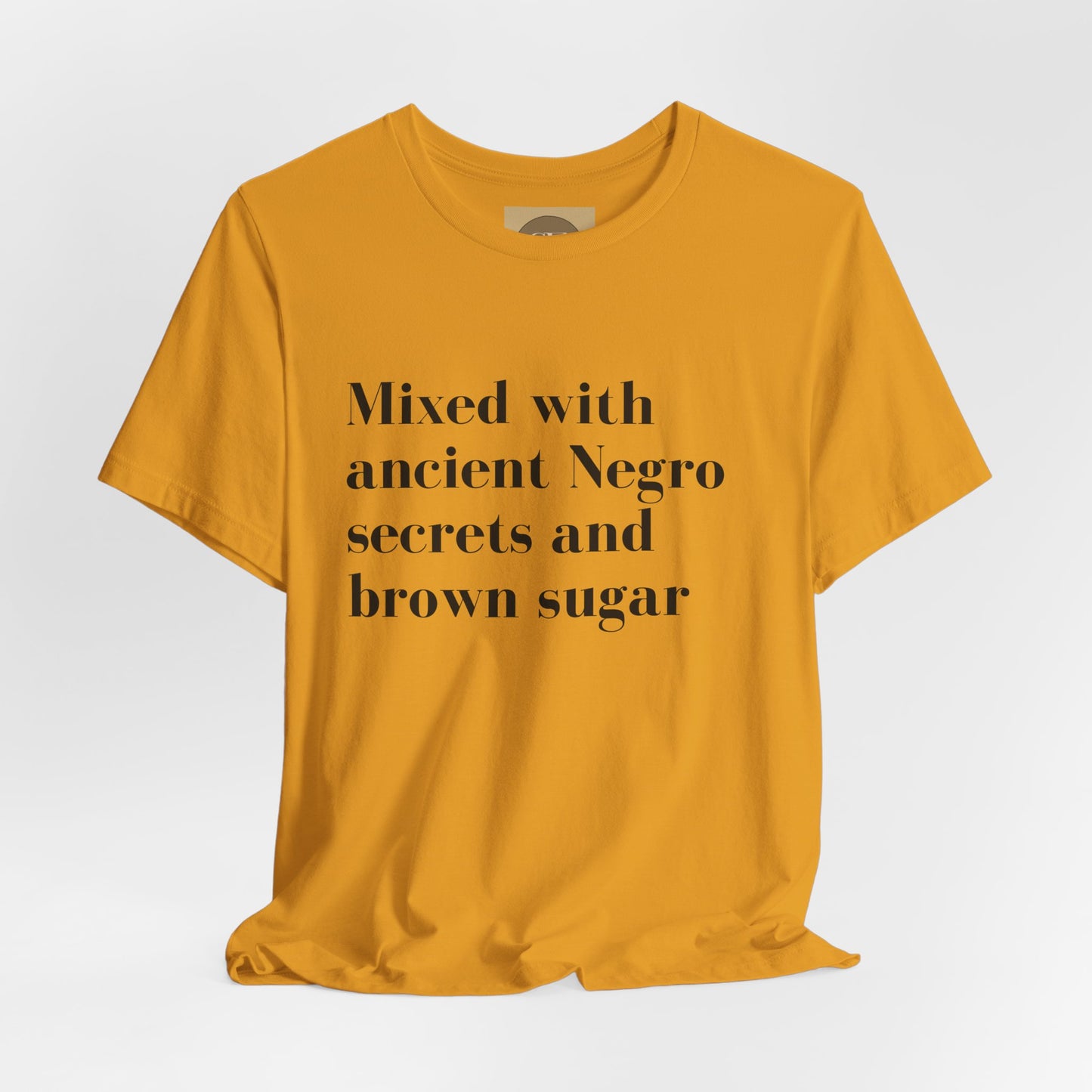 Mixed Culture Tee