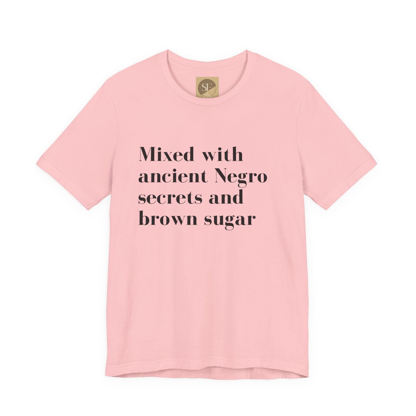 Mixed Culture Tee