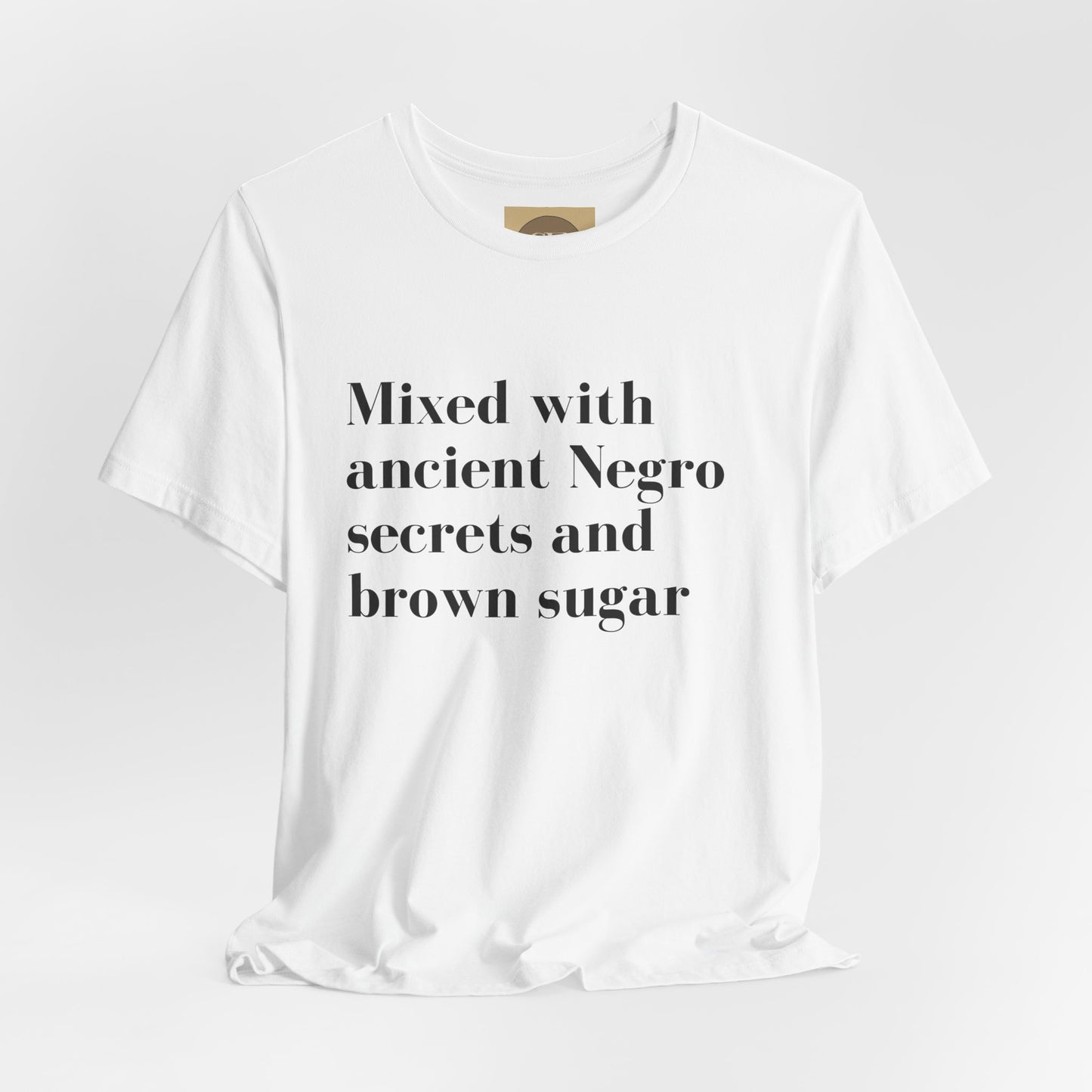 Mixed Culture Tee