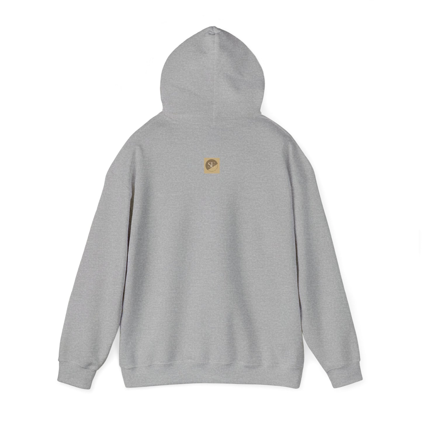 FAMU Founders' Day Unisex Heavy Blend™ Hooded Sweatshirt