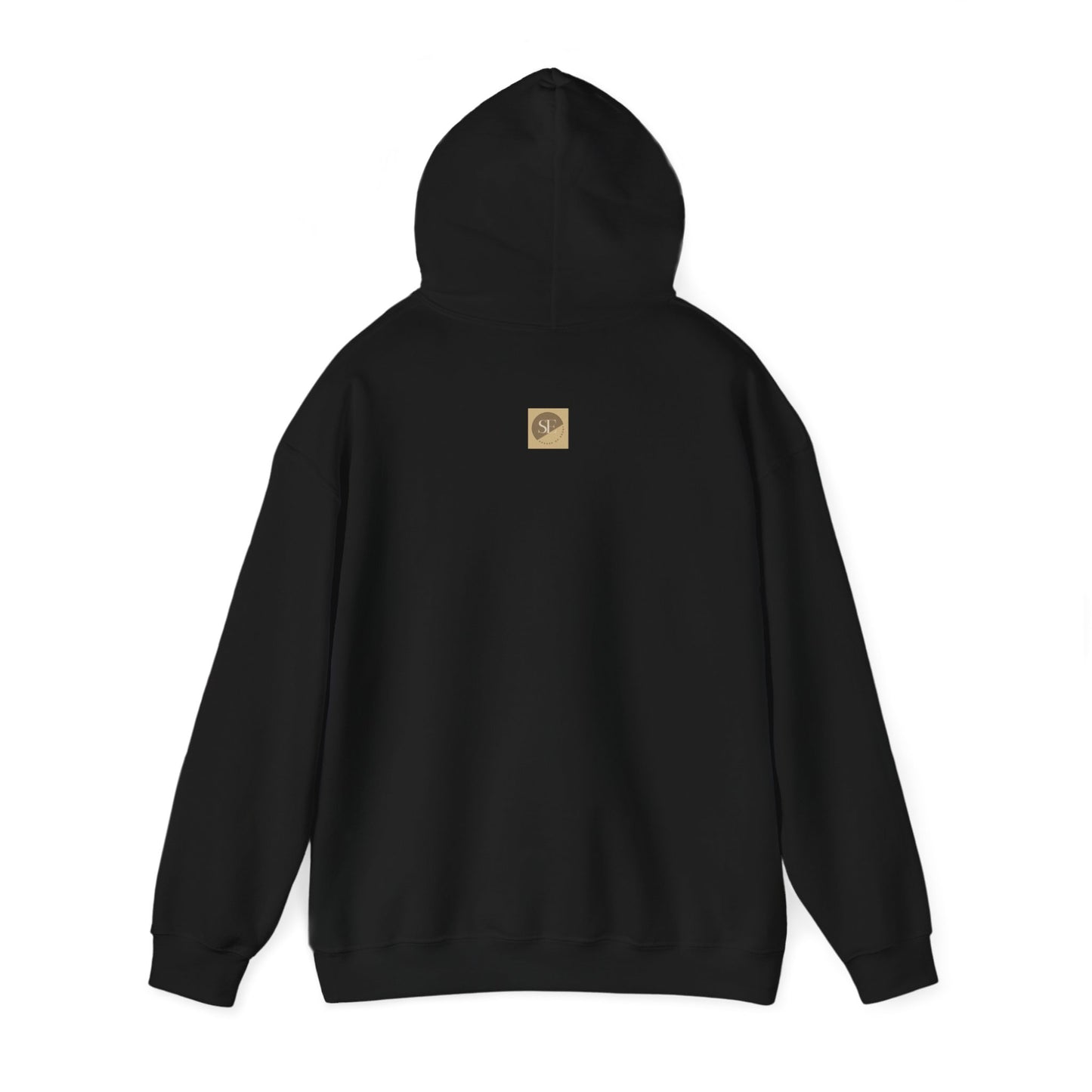 FAMU Founders' Day Unisex Heavy Blend™ Hooded Sweatshirt